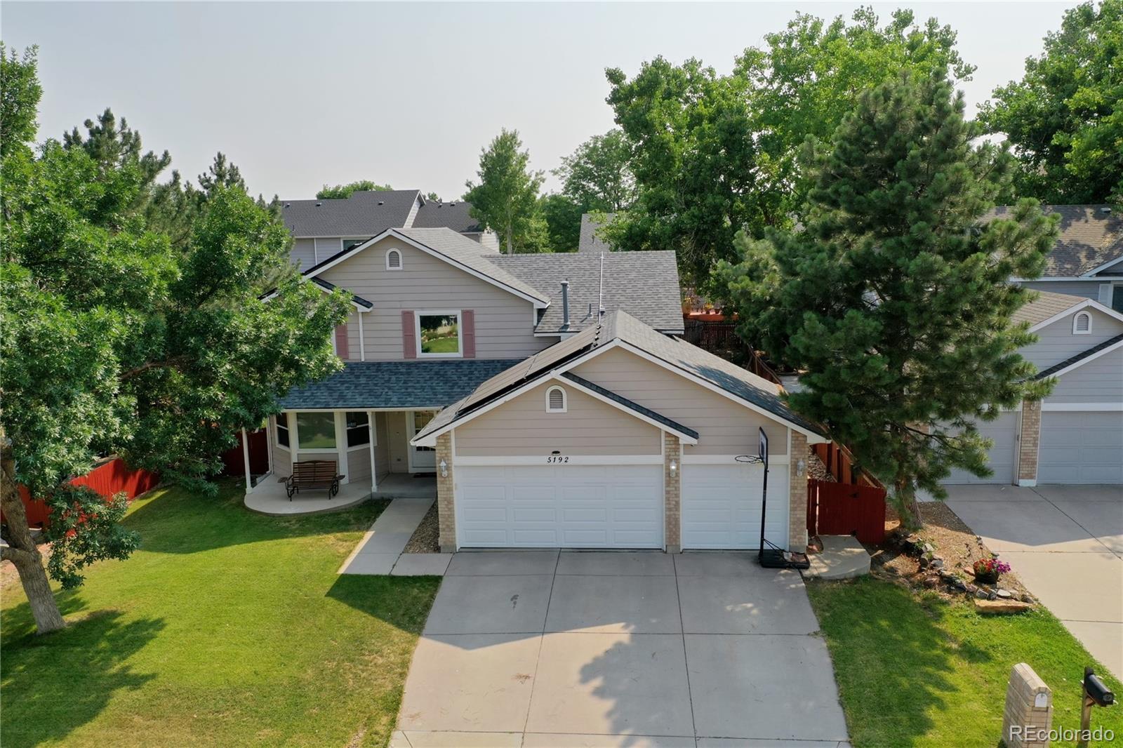 CMA Image for 5192 E 117th Court,Thornton, Colorado