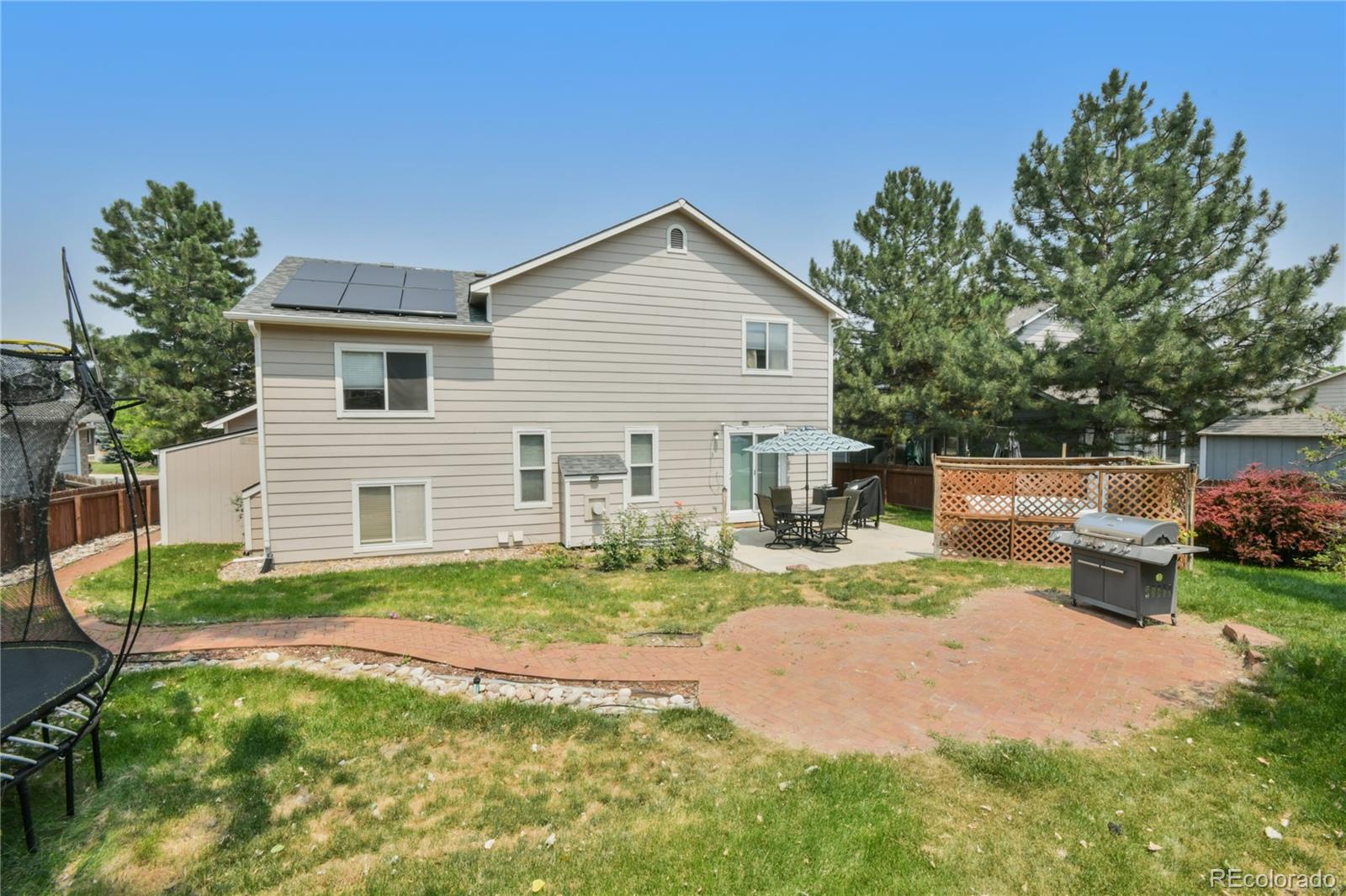 MLS Image #25 for 5192 e 117th court,thornton, Colorado