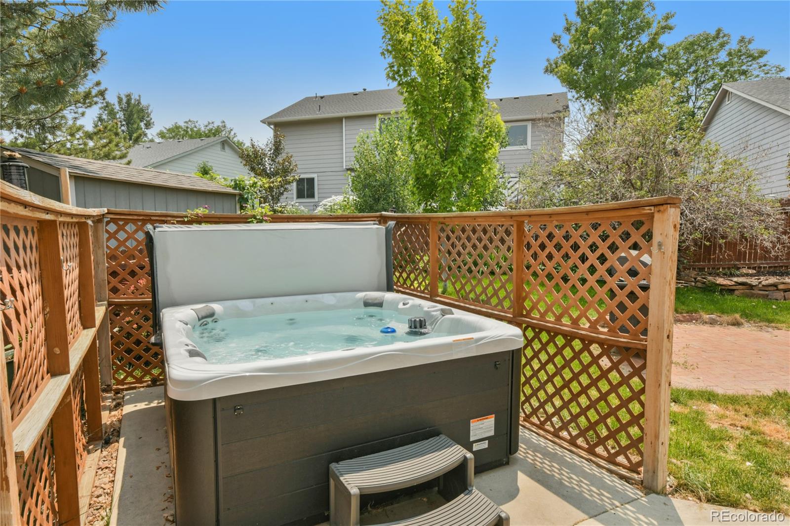 MLS Image #26 for 5192 e 117th court,thornton, Colorado