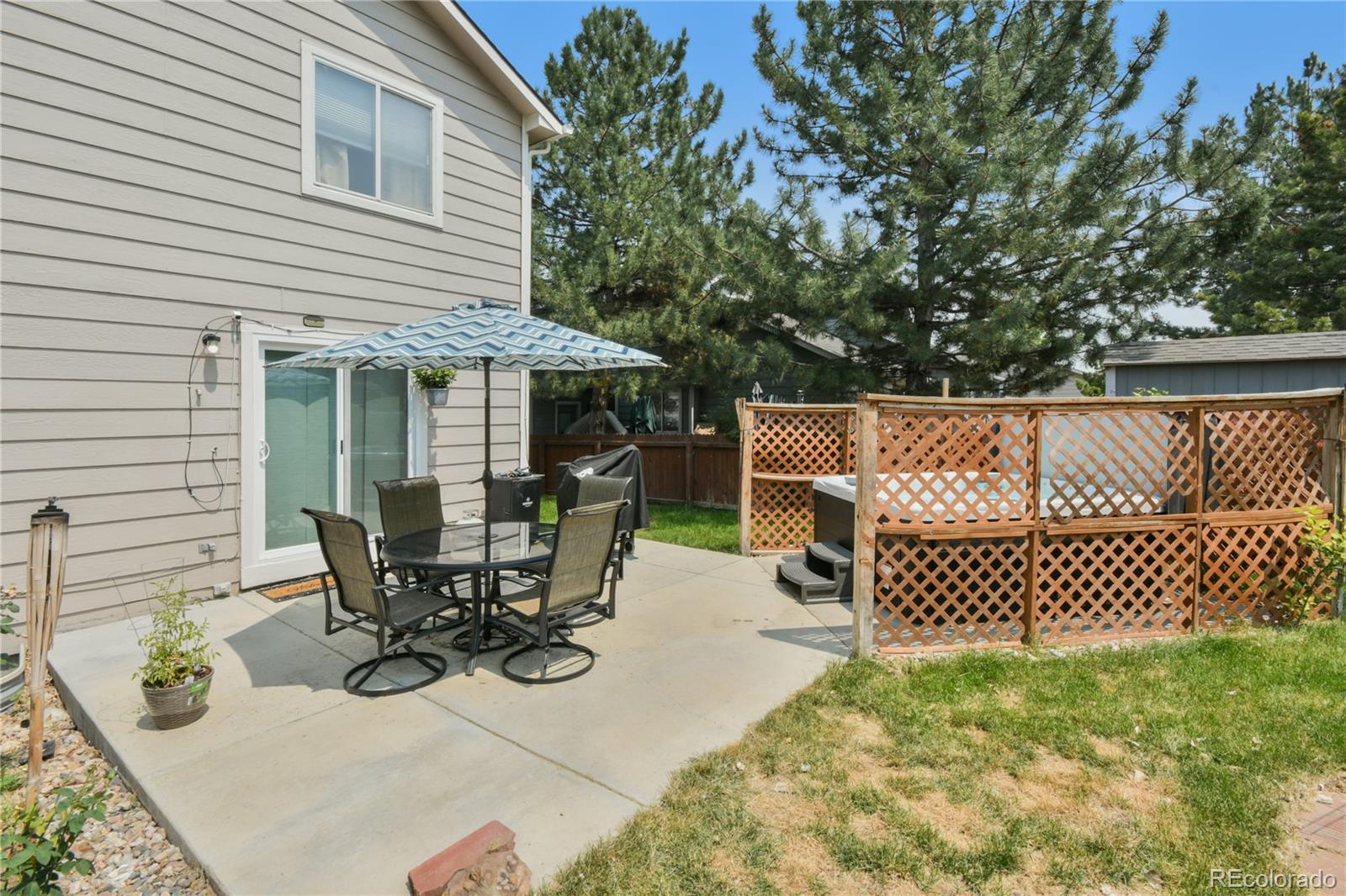 MLS Image #29 for 5192 e 117th court,thornton, Colorado