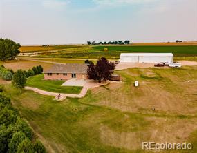 MLS Image #0 for 24496  county road 18 ,keenesburg, Colorado