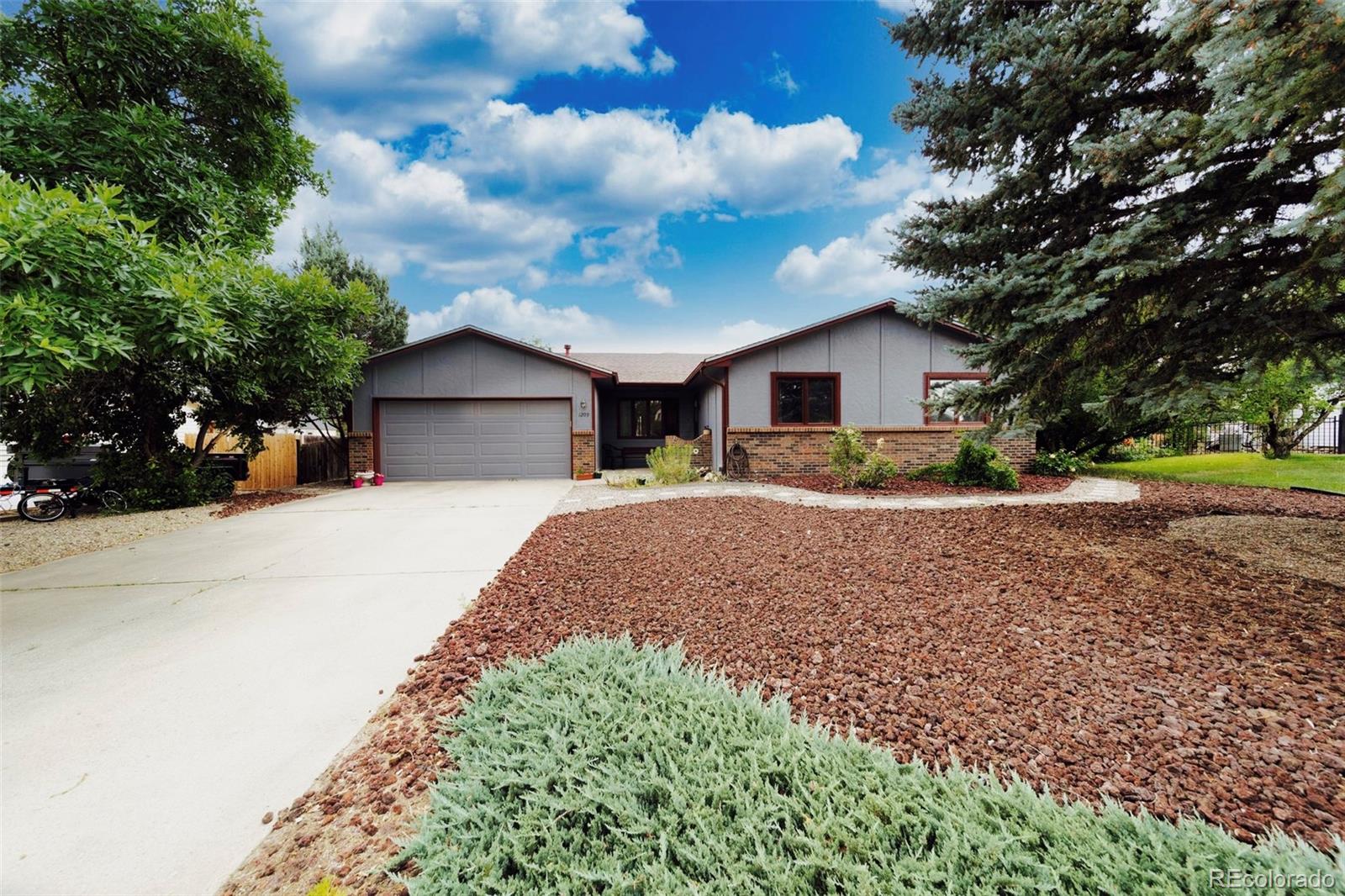 MLS Image #0 for 1209  fir avenue,rifle, Colorado