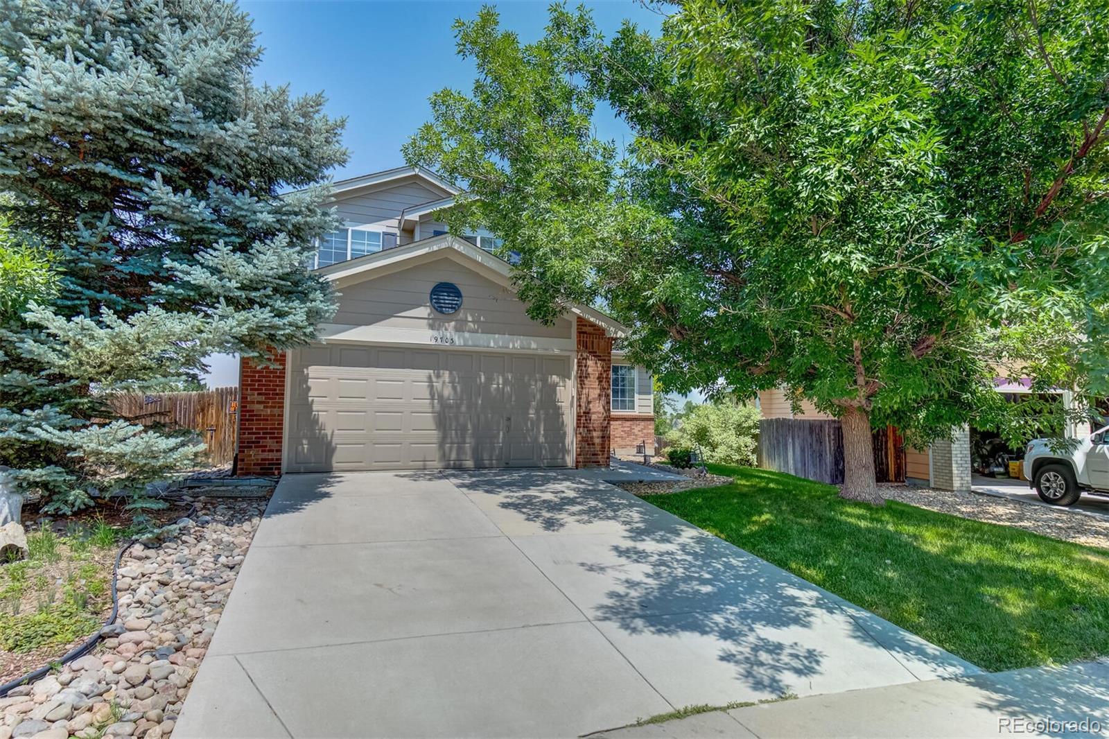 MLS Image #0 for 19703 e garden drive,centennial, Colorado