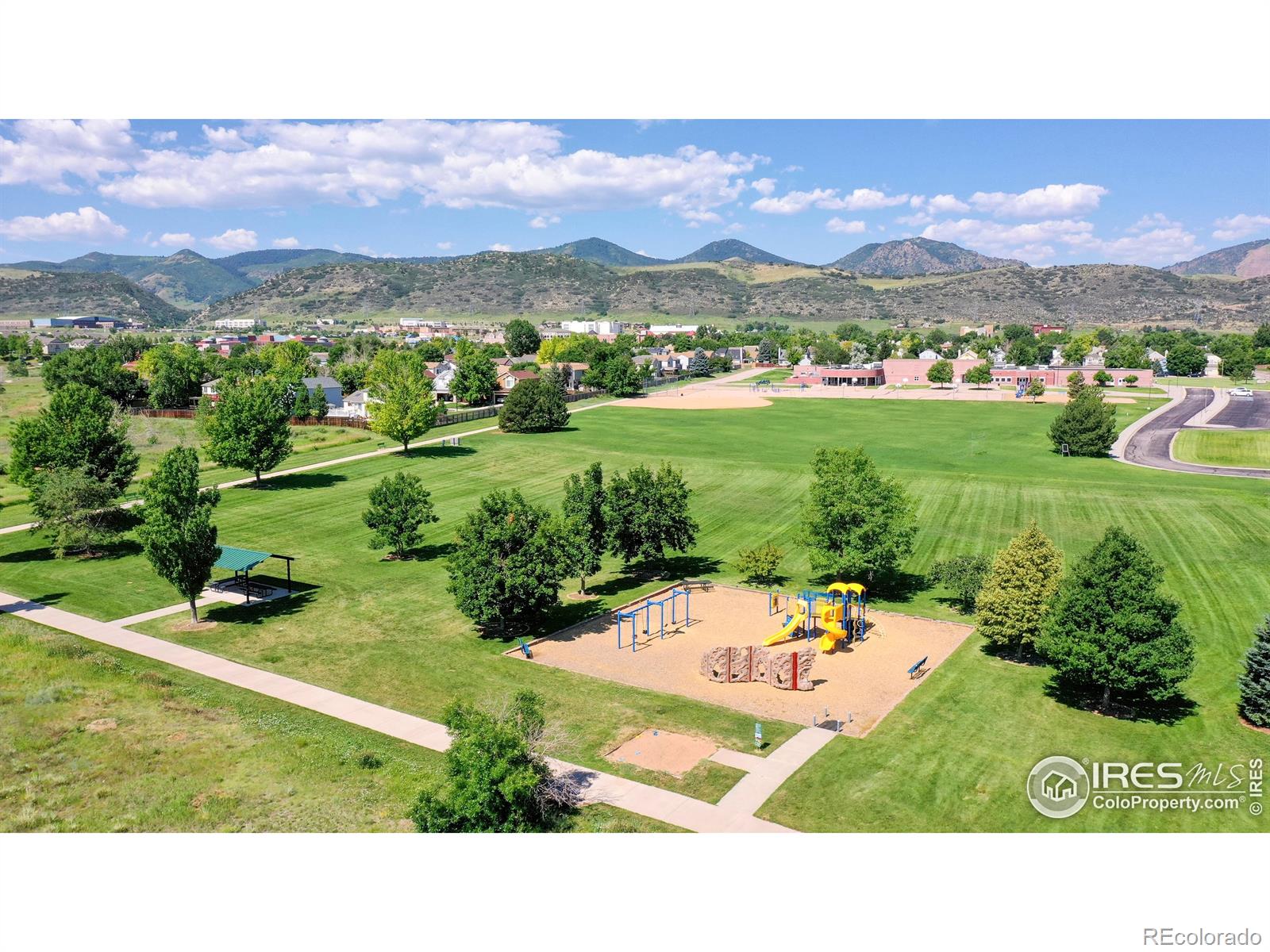 MLS Image #38 for 12348 w dorado place,littleton, Colorado