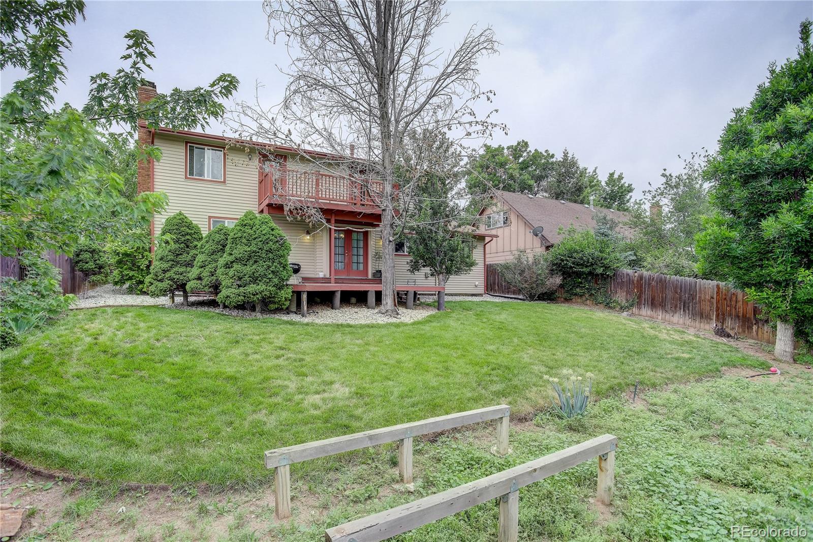 CMA Image for 7739 W Fremont Avenue,Littleton, Colorado