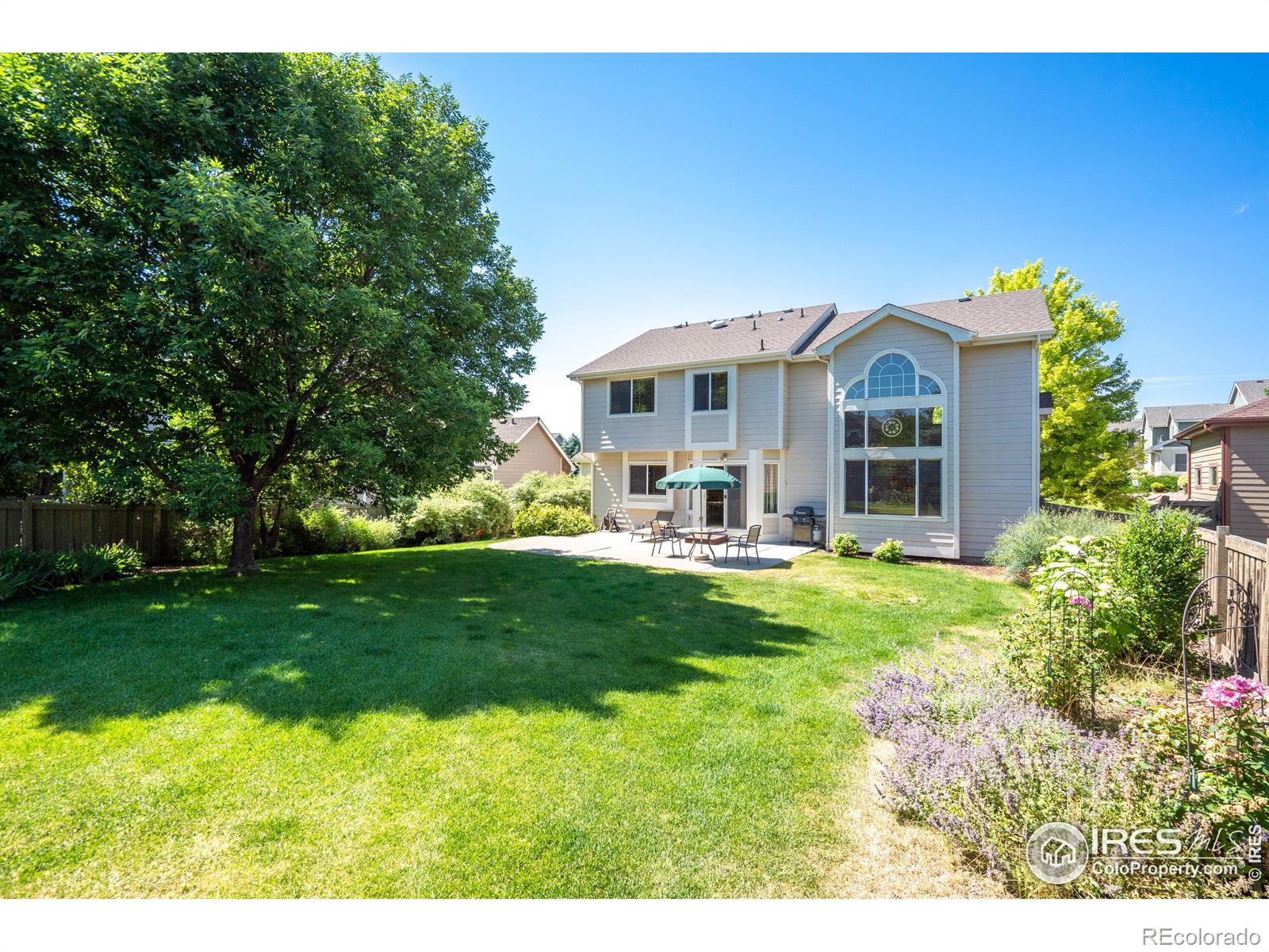 MLS Image #31 for 3502  shallow pond drive,fort collins, Colorado