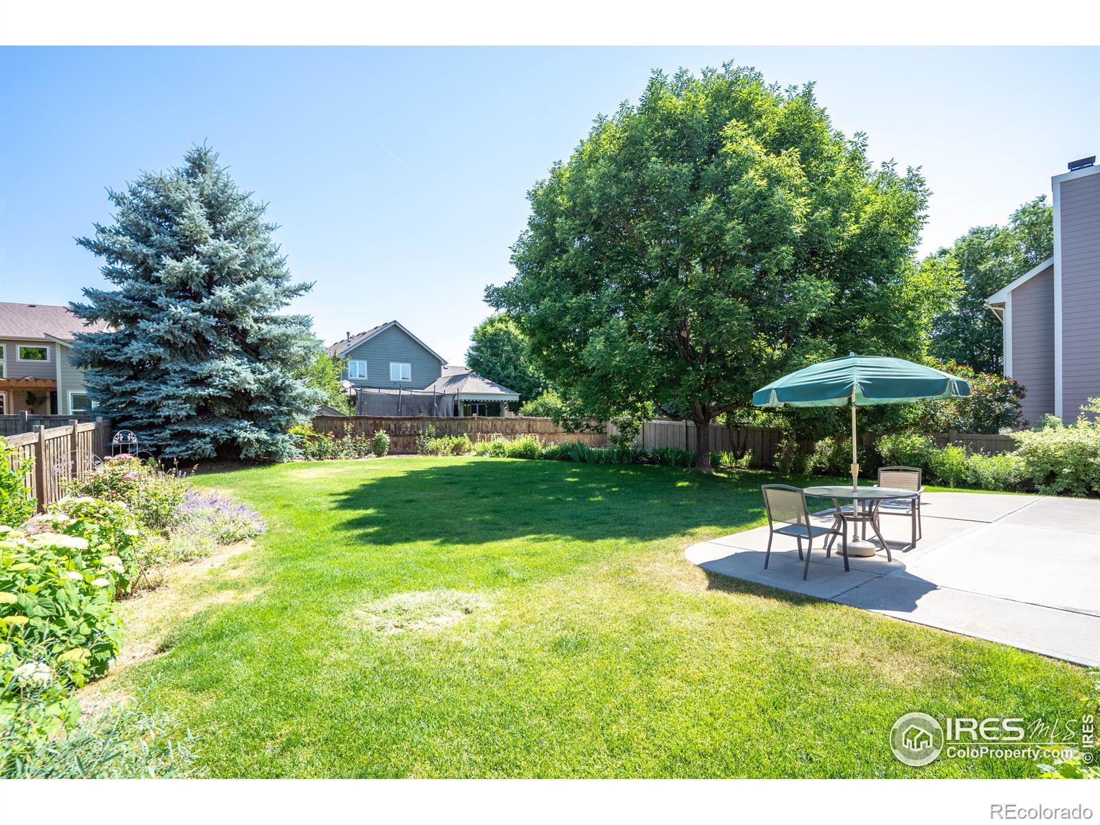 MLS Image #32 for 3502  shallow pond drive,fort collins, Colorado