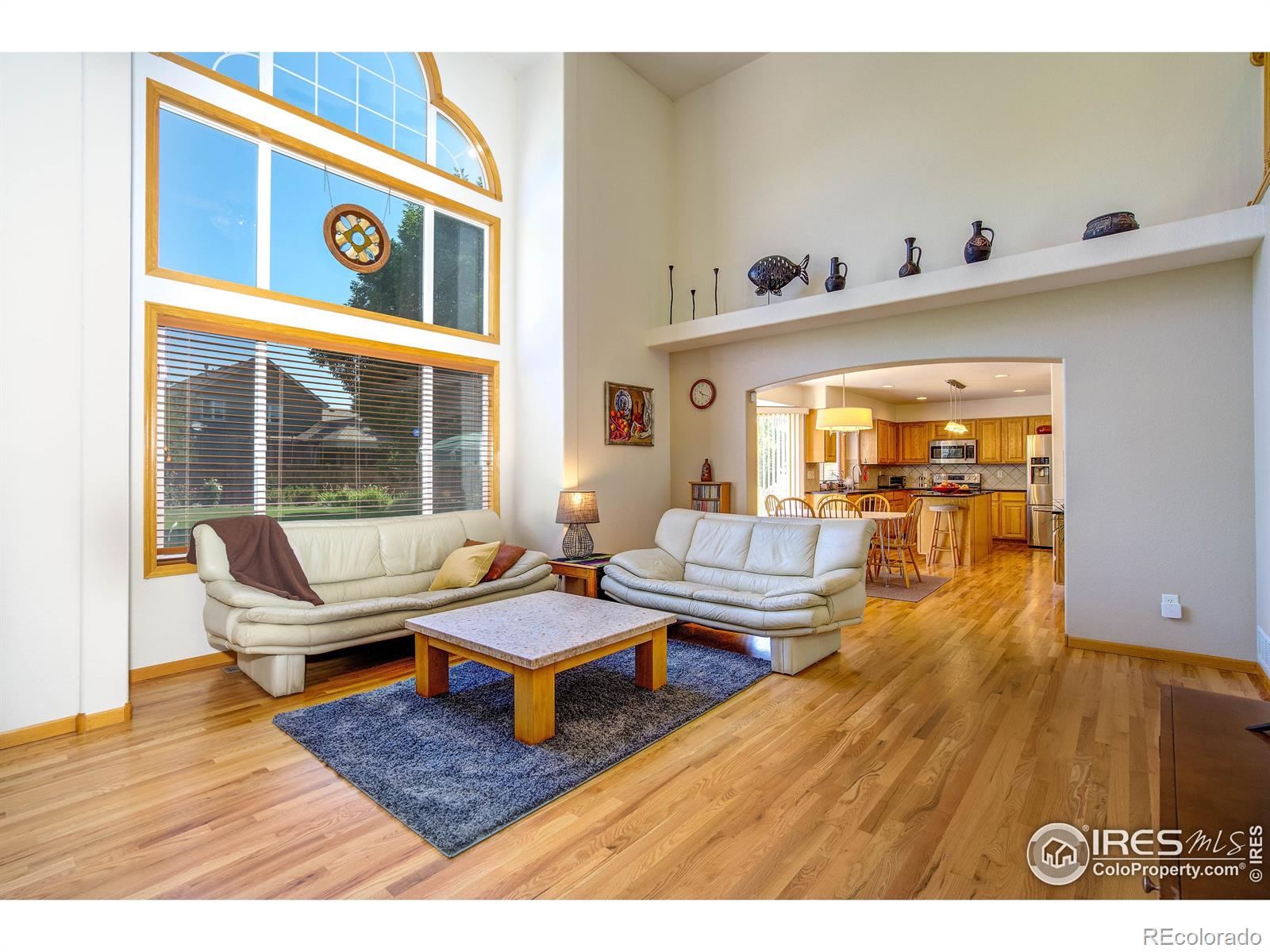 MLS Image #5 for 3502  shallow pond drive,fort collins, Colorado