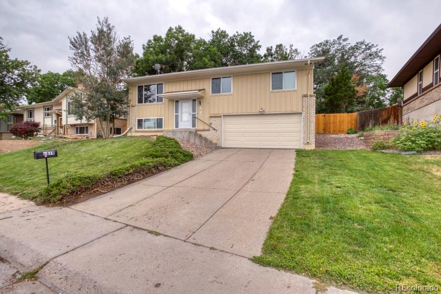 MLS Image #0 for 1819 s beech street,lakewood, Colorado