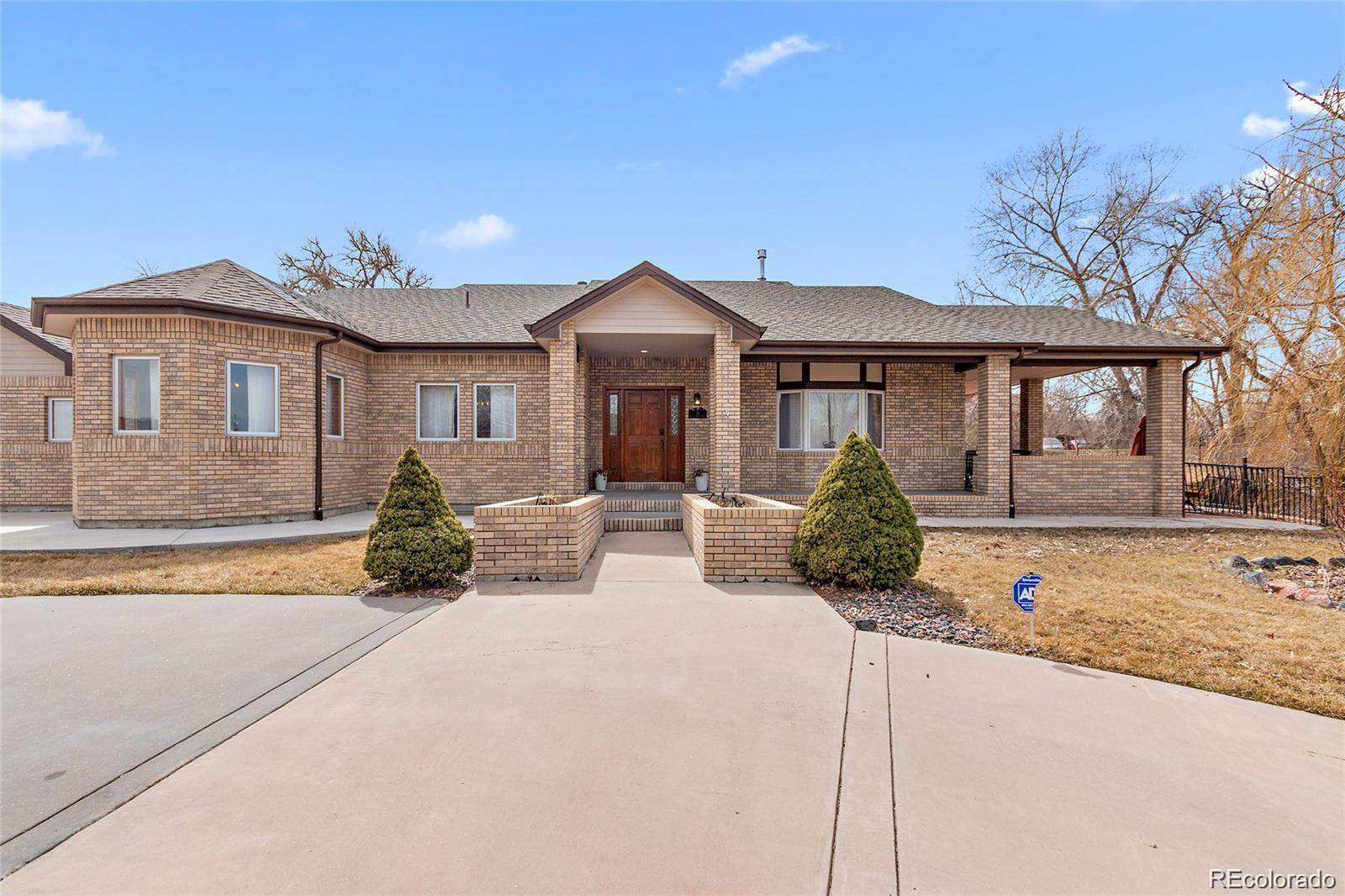 MLS Image #3 for 38  blue heron drive,thornton, Colorado