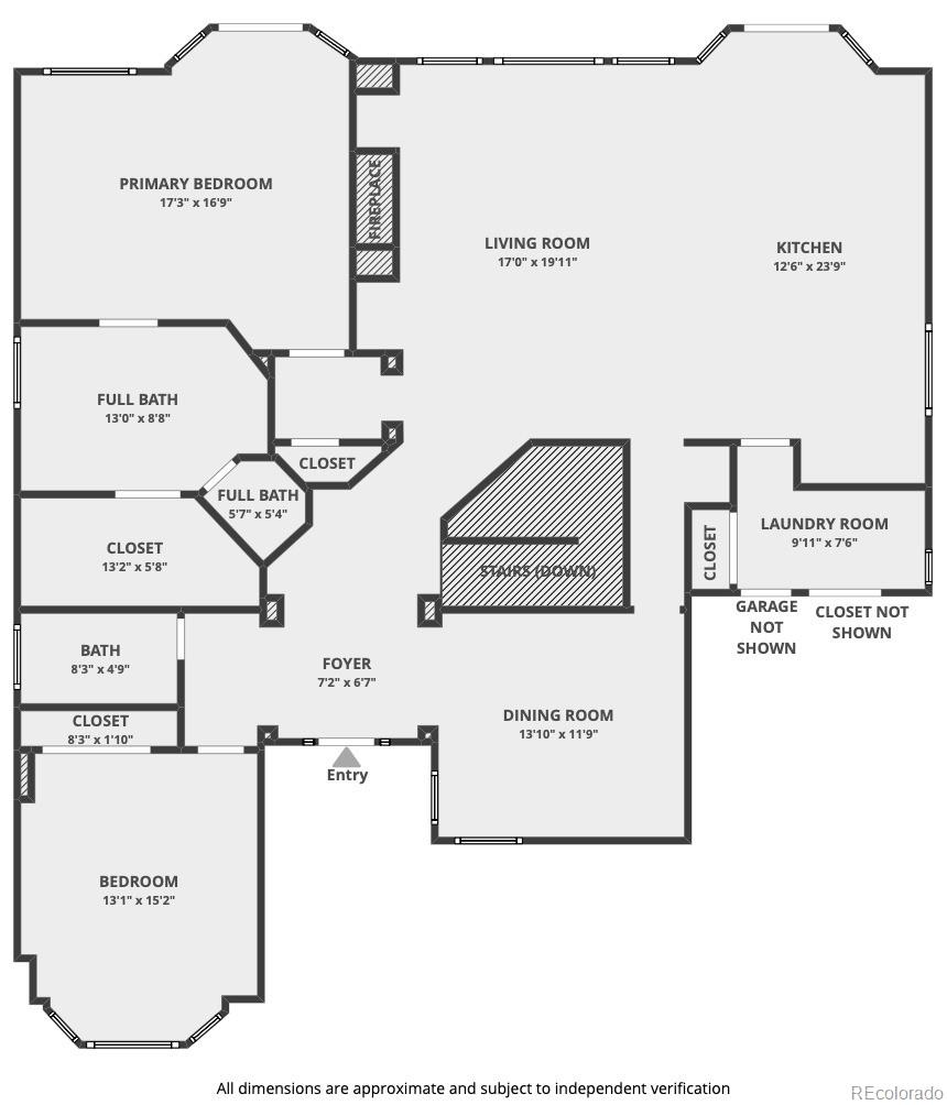 MLS Image #28 for 2479 s newcombe street,lakewood, Colorado