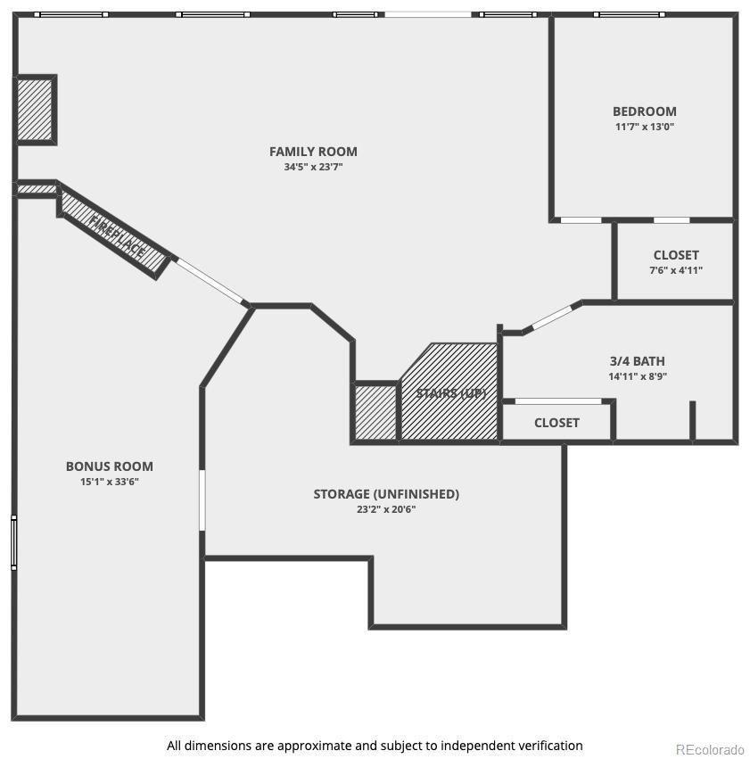 MLS Image #29 for 2479 s newcombe street,lakewood, Colorado