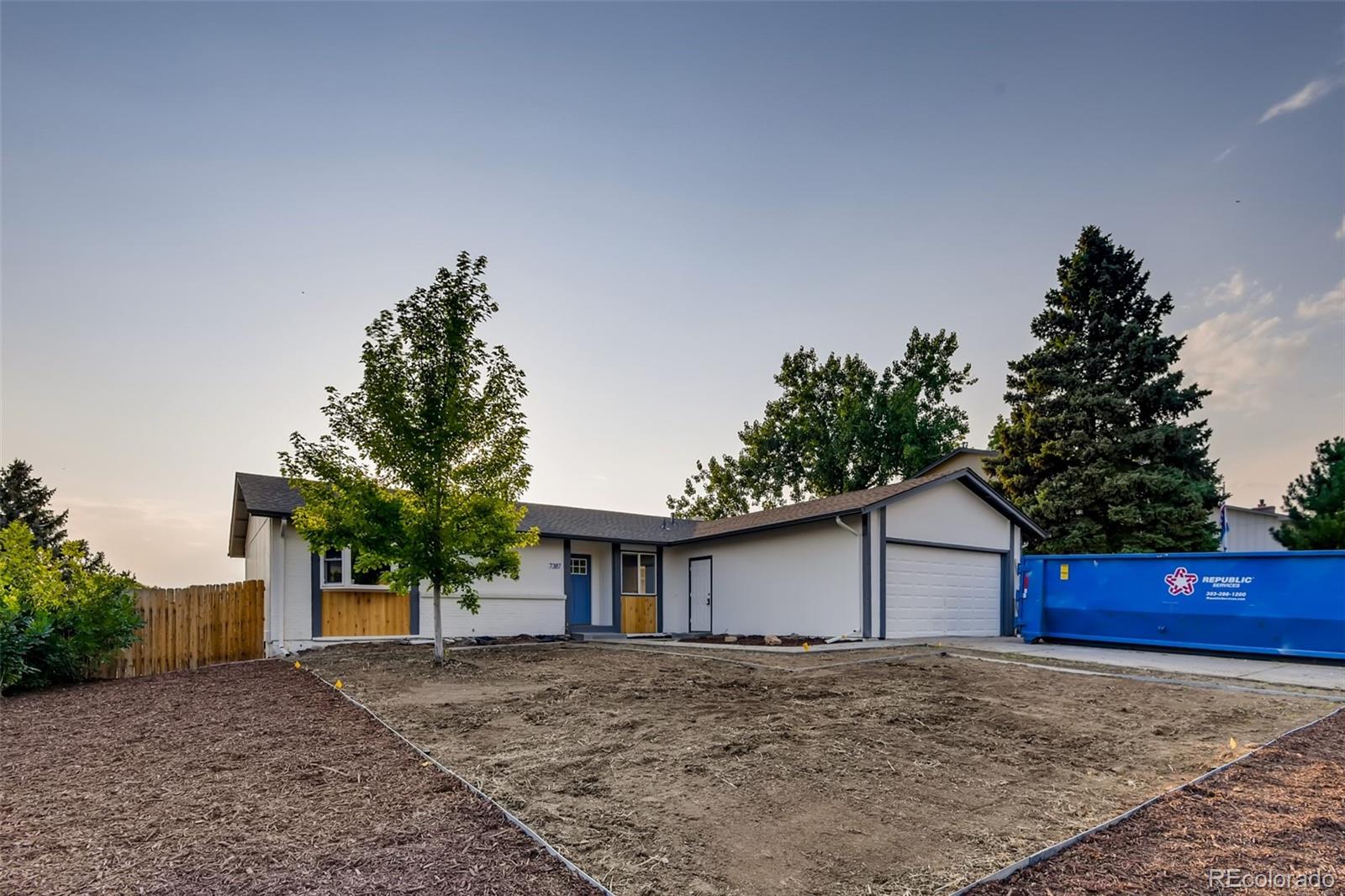 MLS Image #0 for 7387 s spruce street,centennial, Colorado