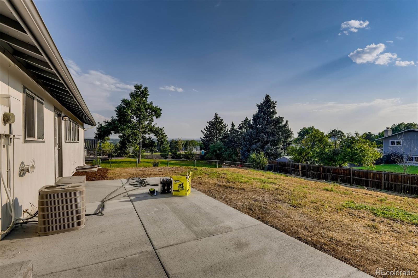 MLS Image #26 for 7387 s spruce street,centennial, Colorado