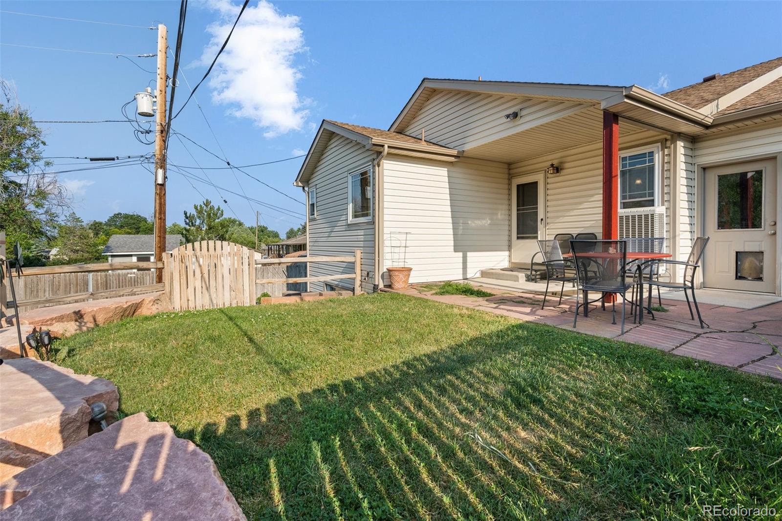 MLS Image #3 for 16615 w 9th avenue,golden, Colorado