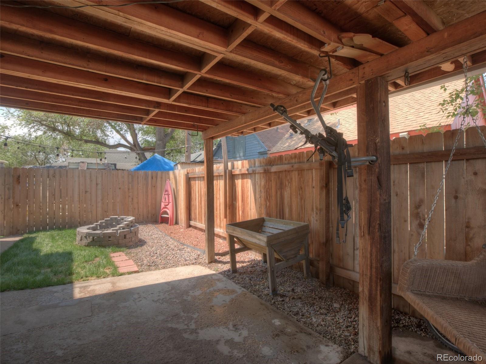 MLS Image #31 for 7 e fountain boulevard,colorado springs, Colorado