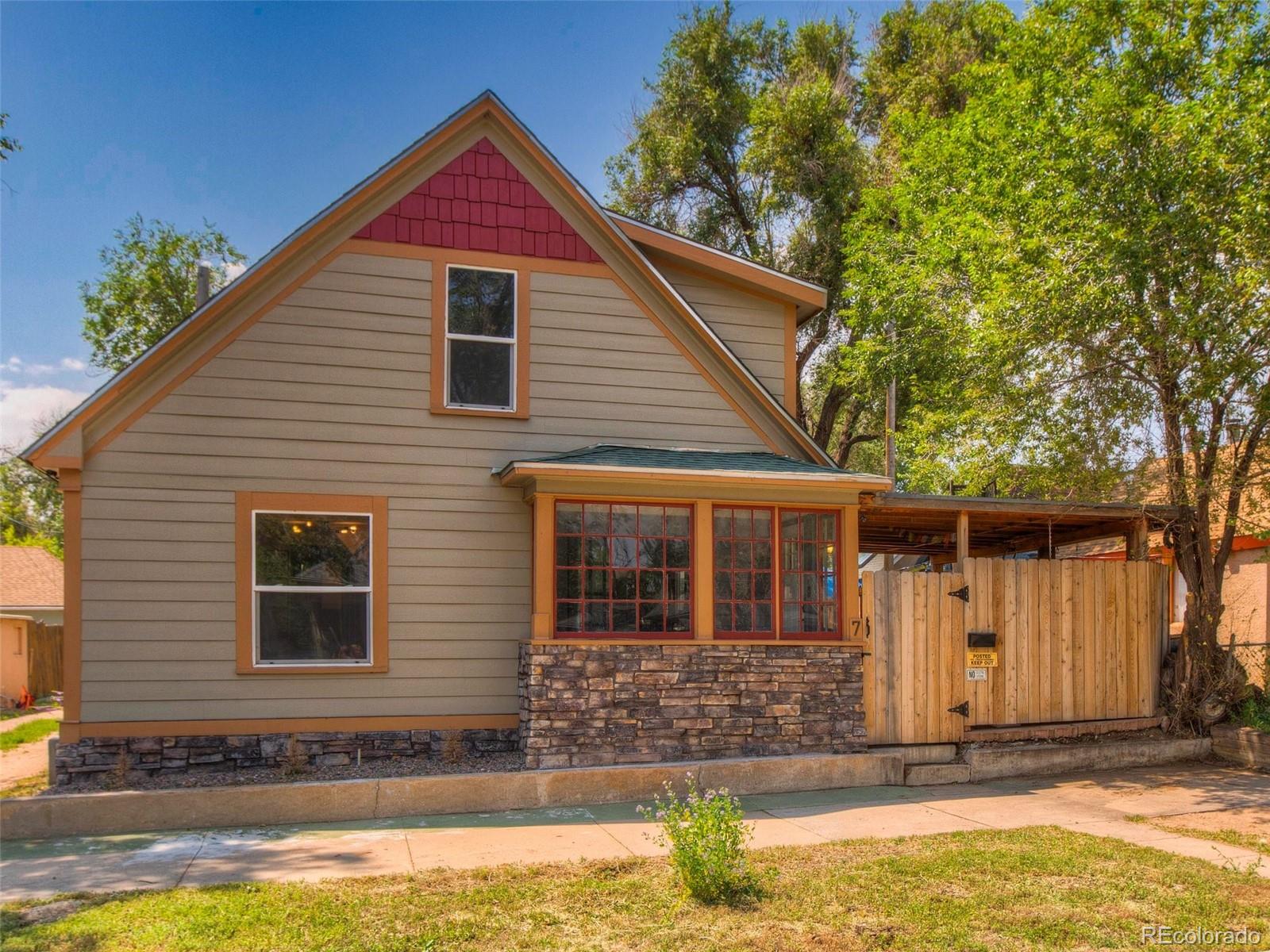 MLS Image #34 for 7 e fountain boulevard,colorado springs, Colorado