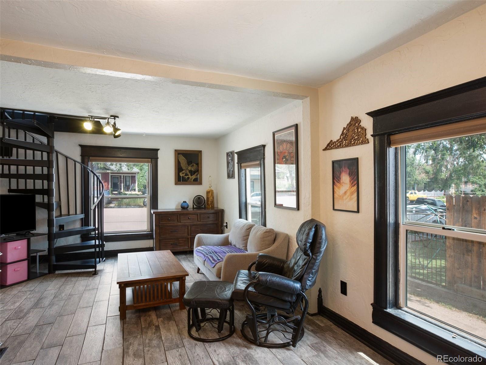 MLS Image #7 for 7 e fountain boulevard,colorado springs, Colorado