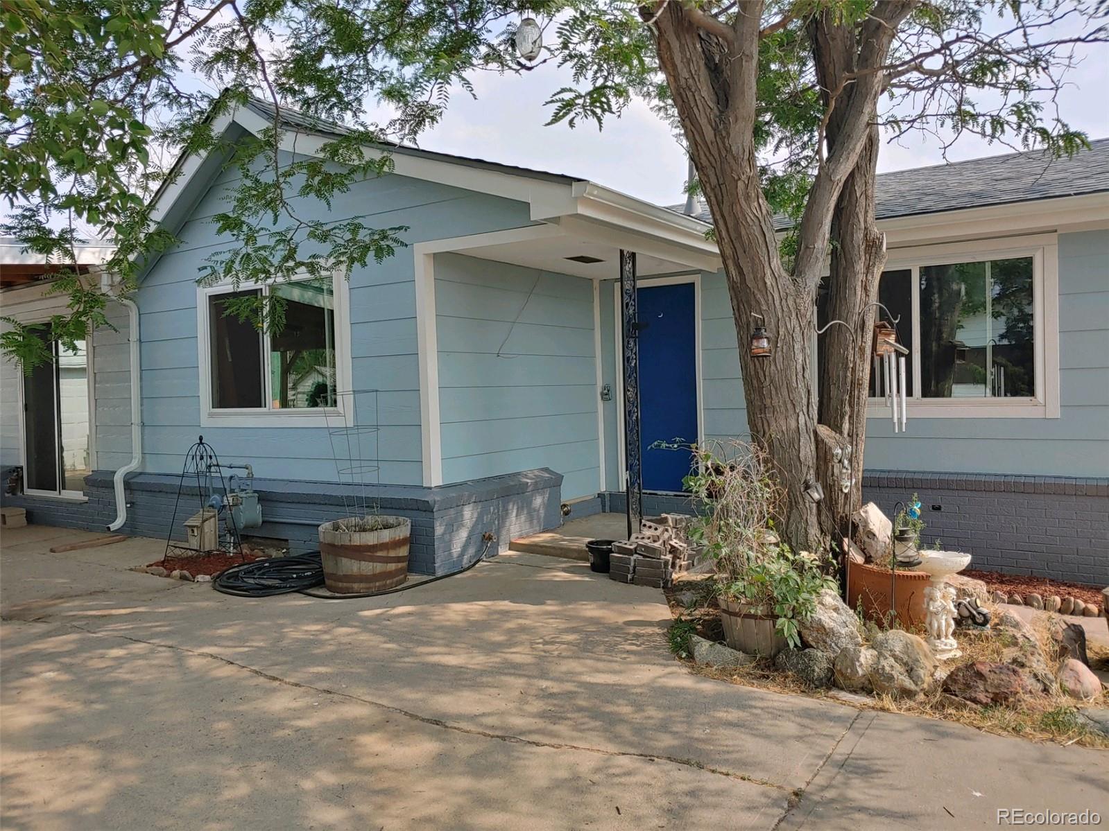 MLS Image #0 for 466 s owens street,byers, Colorado