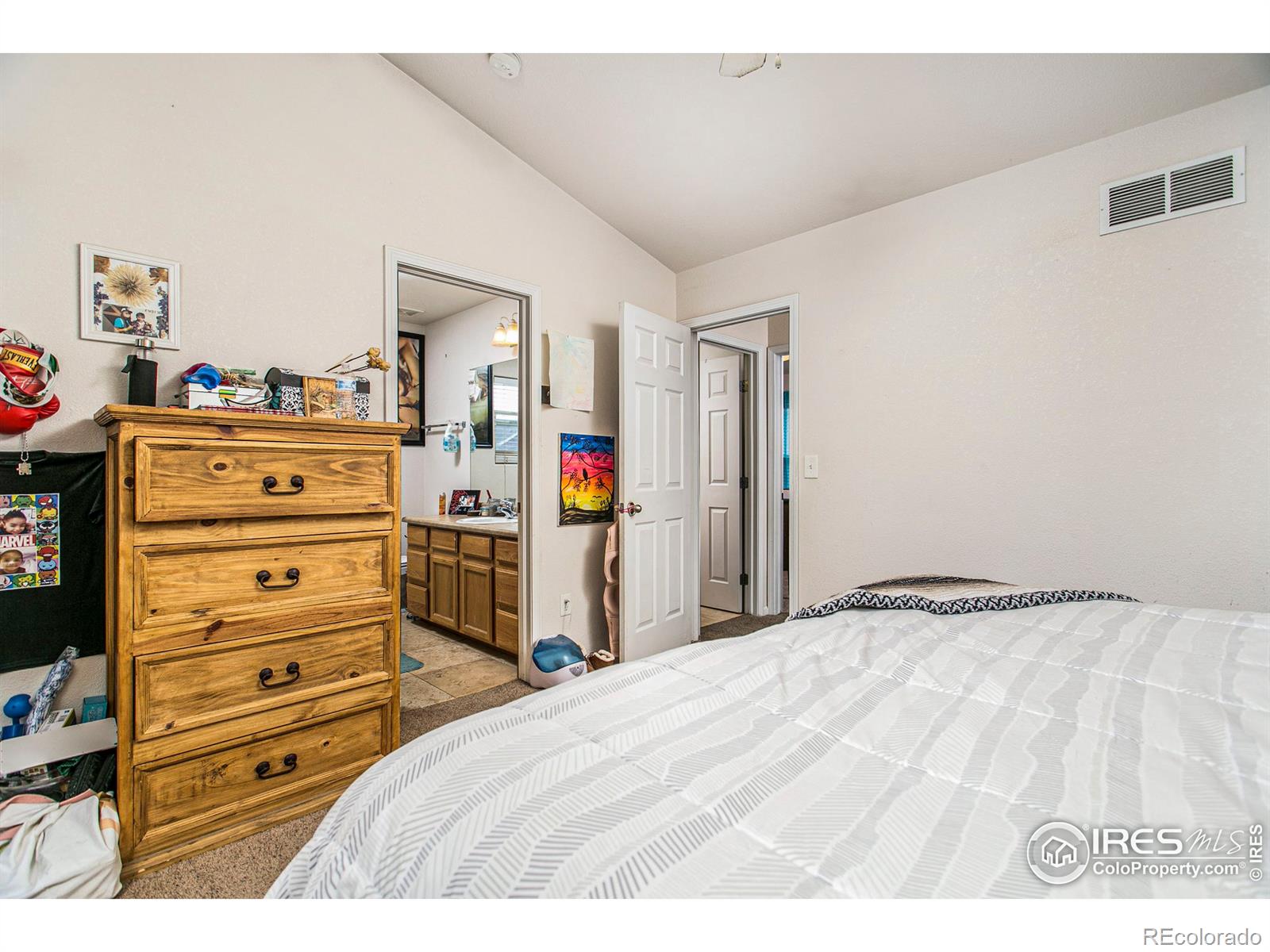 MLS Image #12 for 3780  mount hope street,wellington, Colorado