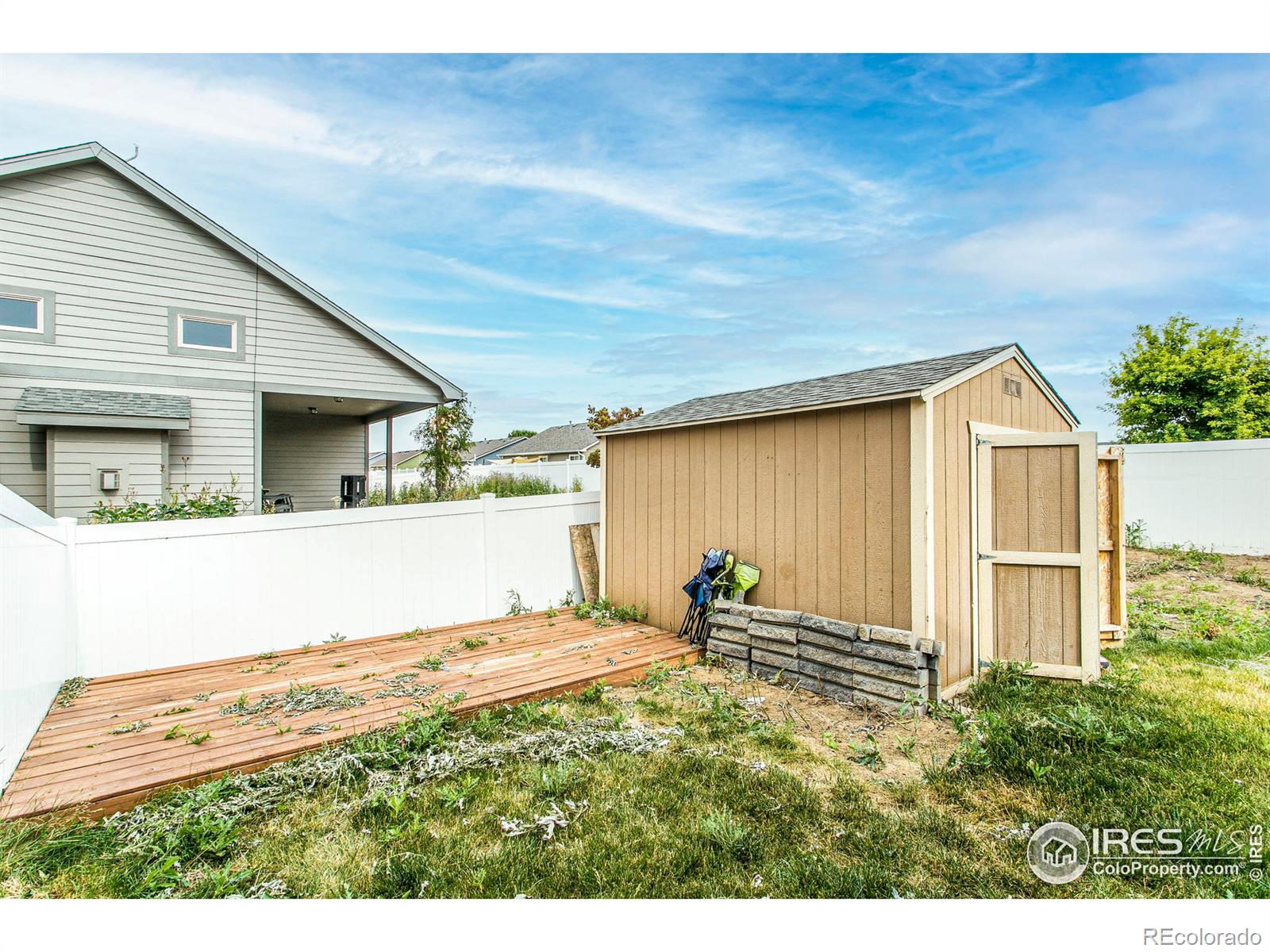 MLS Image #24 for 3780  mount hope street,wellington, Colorado