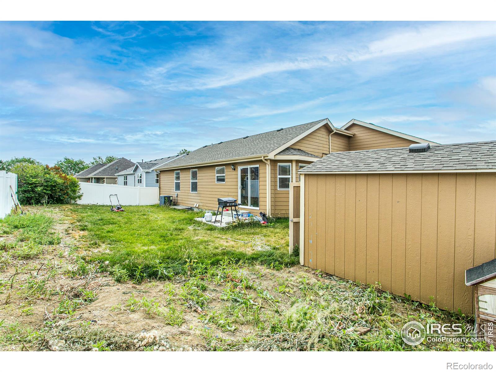 MLS Image #26 for 3780  mount hope street,wellington, Colorado