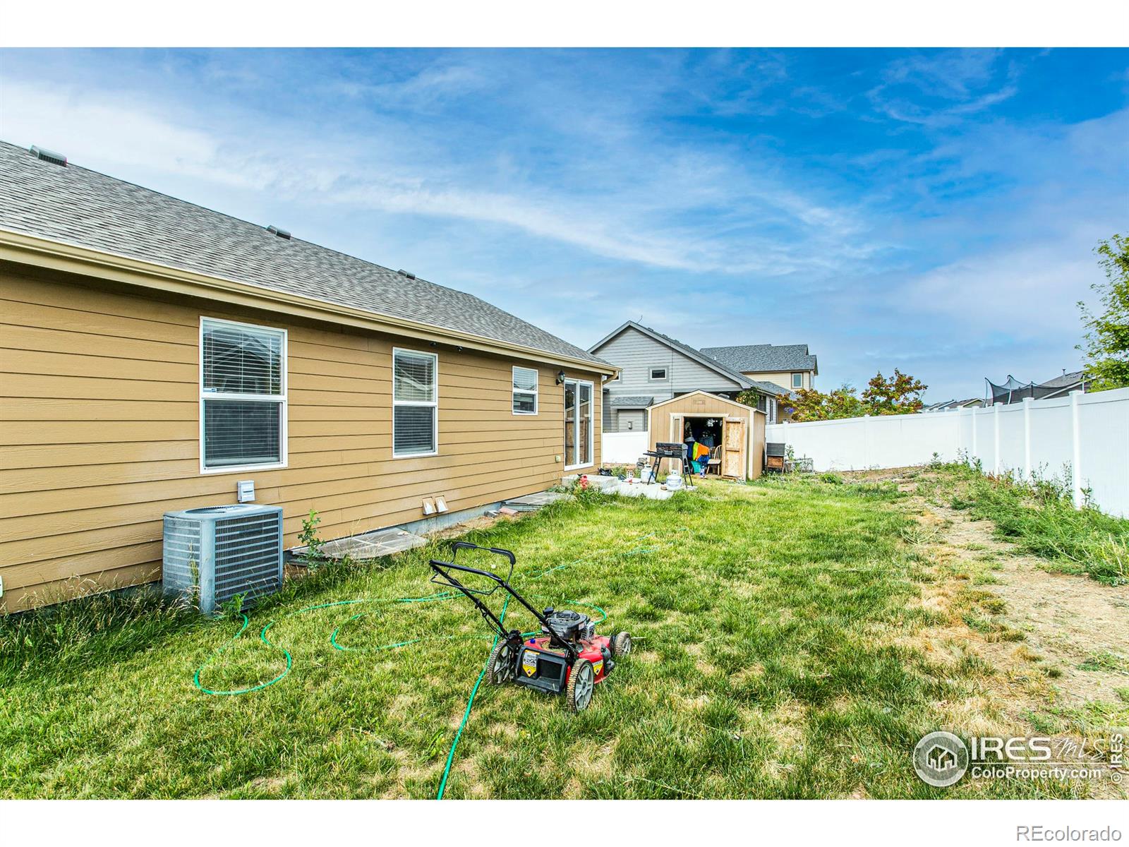 MLS Image #27 for 3780  mount hope street,wellington, Colorado