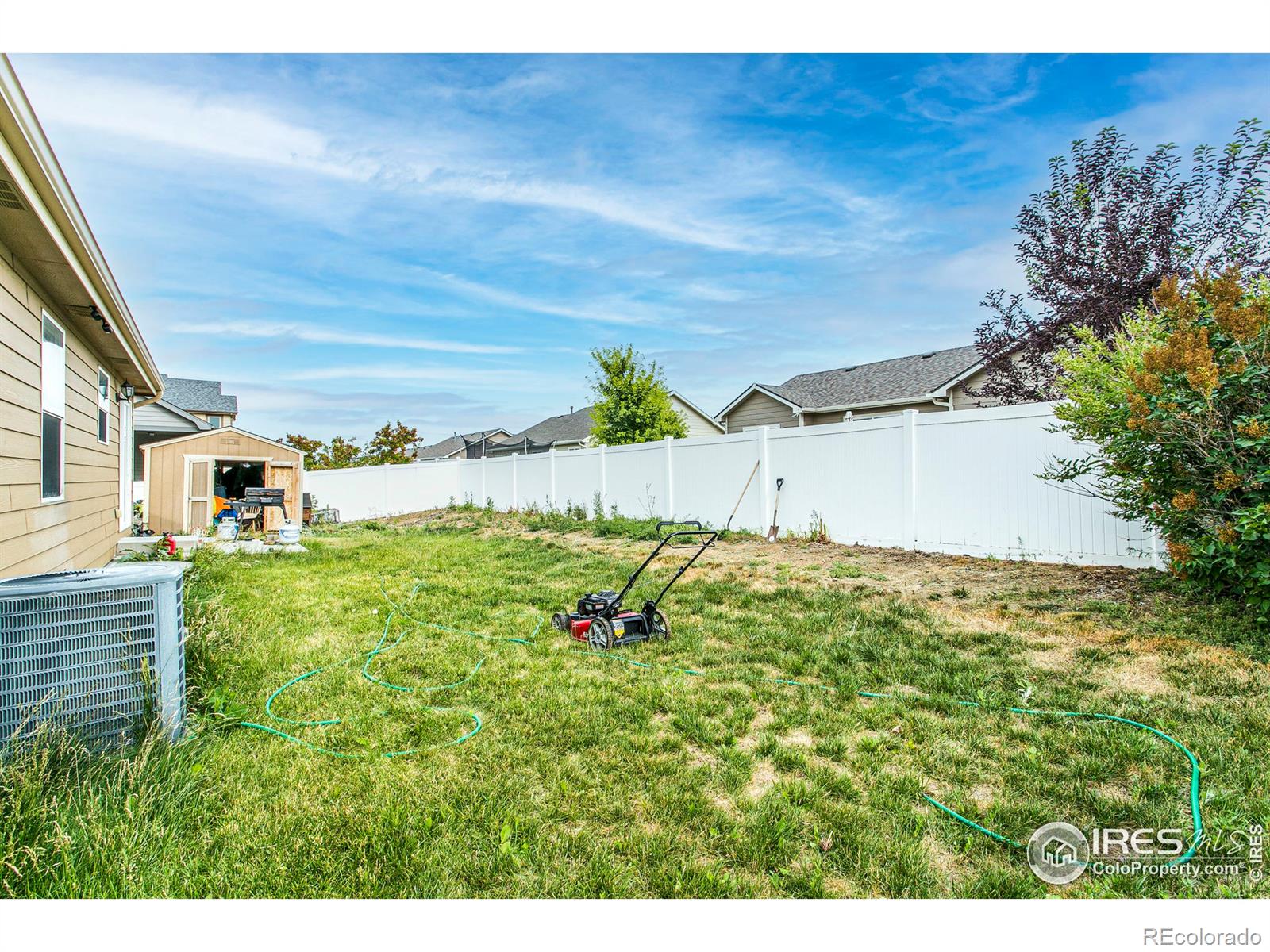 MLS Image #30 for 3780  mount hope street,wellington, Colorado