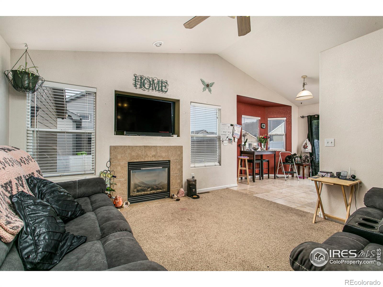 MLS Image #4 for 3780  mount hope street,wellington, Colorado