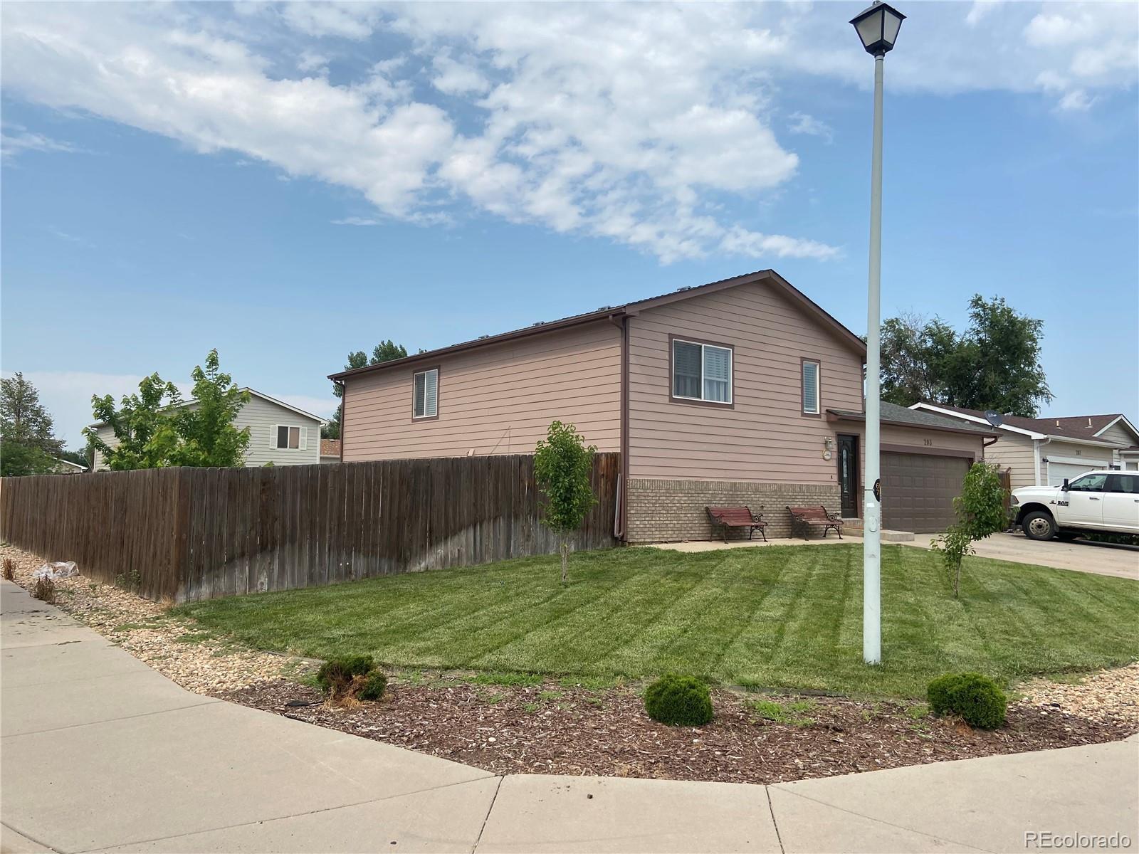 MLS Image #2 for 203 e 22nd street,greeley, Colorado