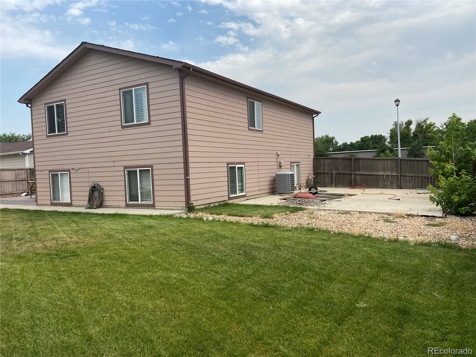 MLS Image #3 for 203 e 22nd street,greeley, Colorado