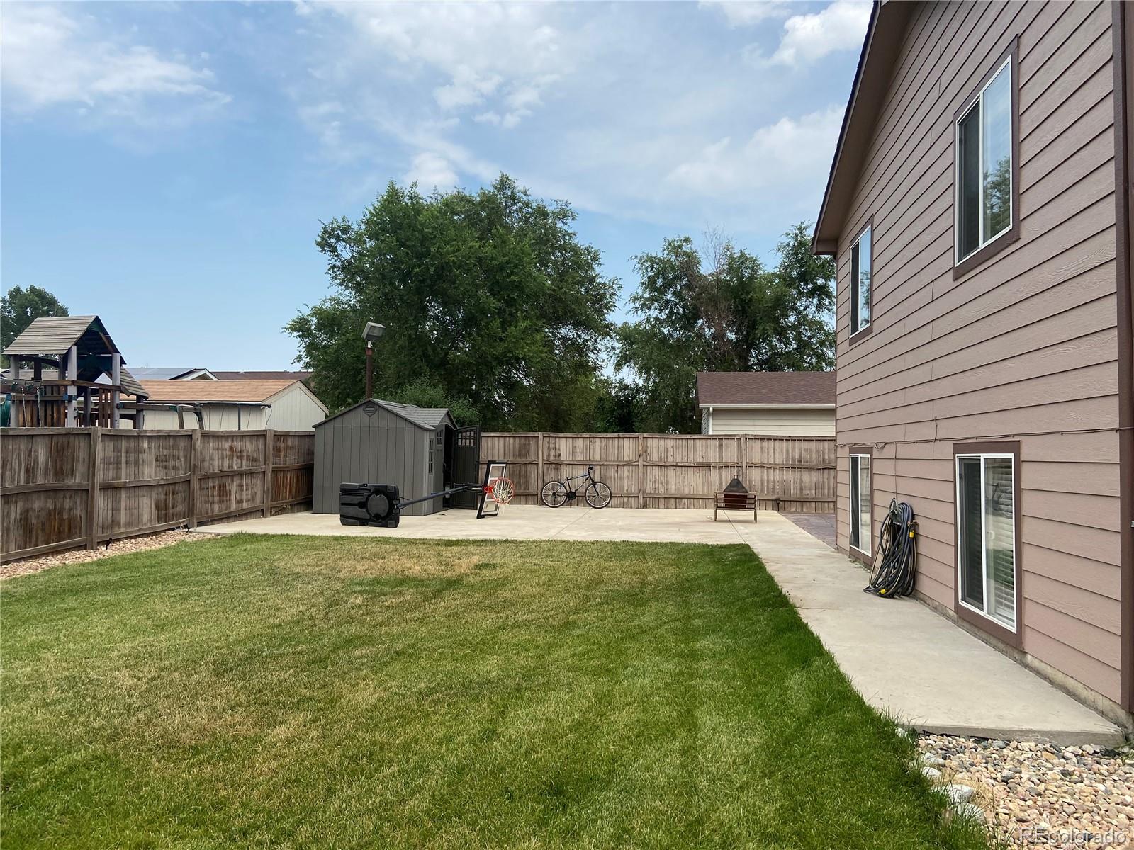 MLS Image #8 for 203 e 22nd street,greeley, Colorado