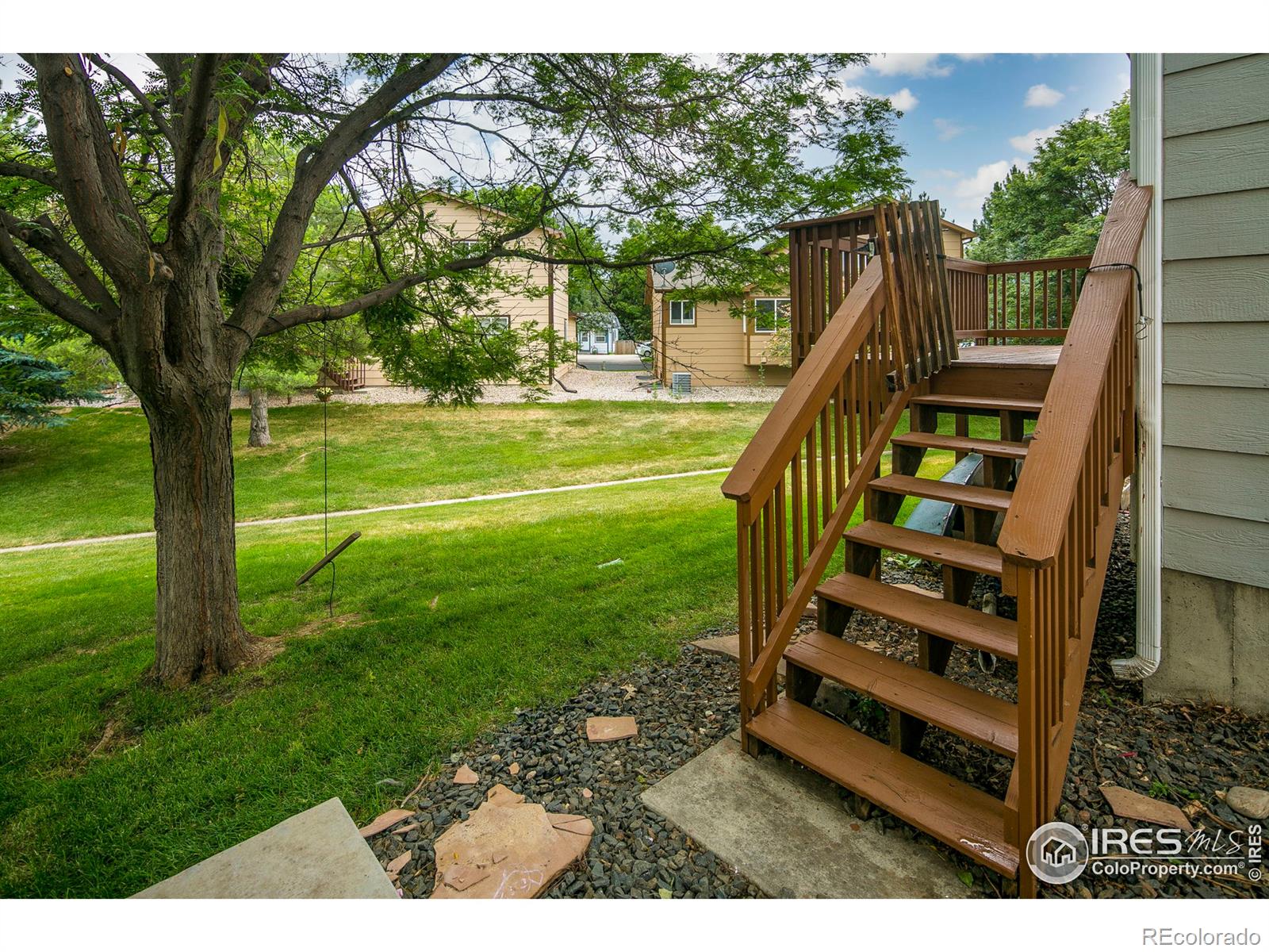 MLS Image #20 for 1044  winona circle,loveland, Colorado