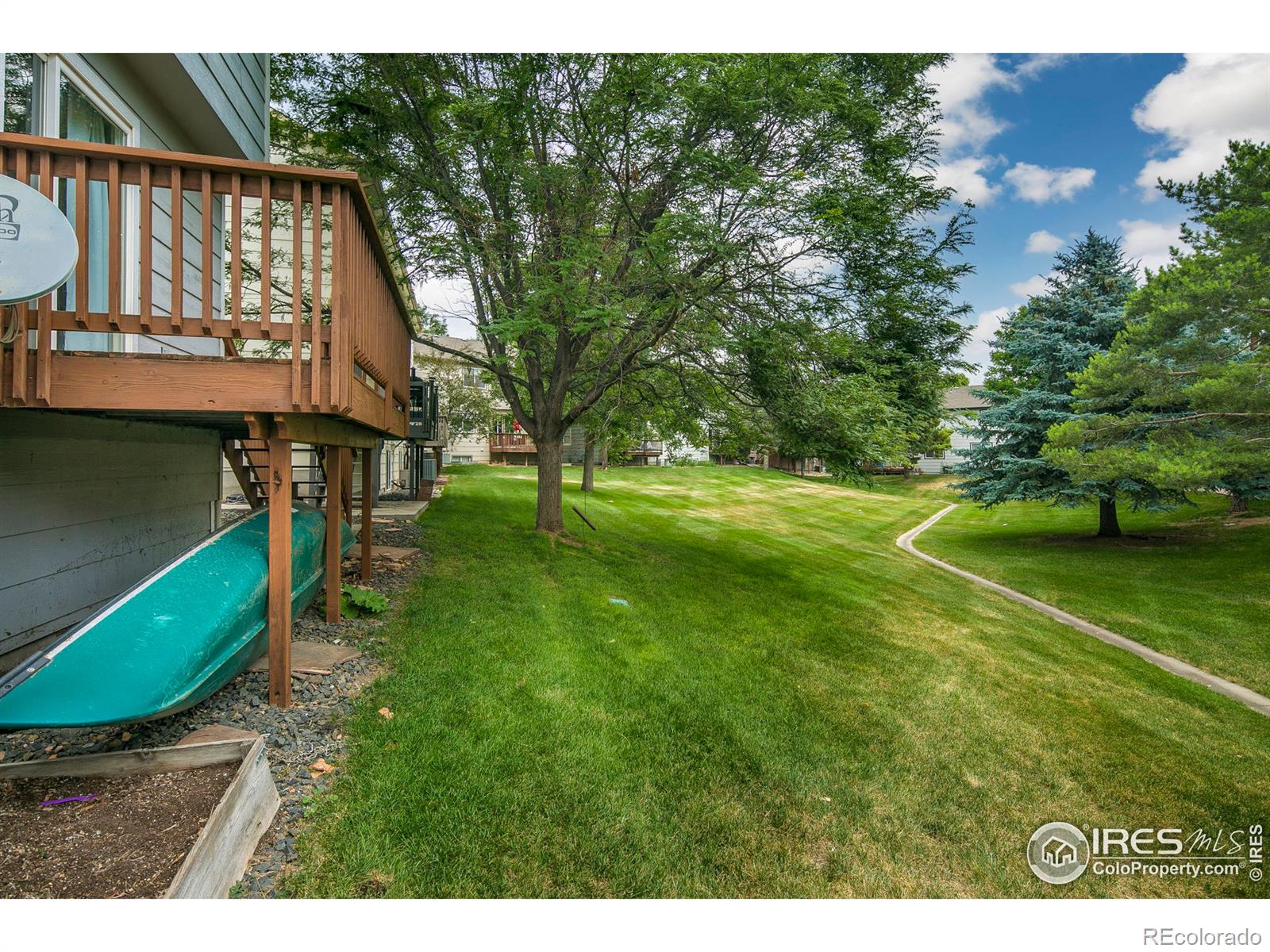 MLS Image #21 for 1044  winona circle,loveland, Colorado