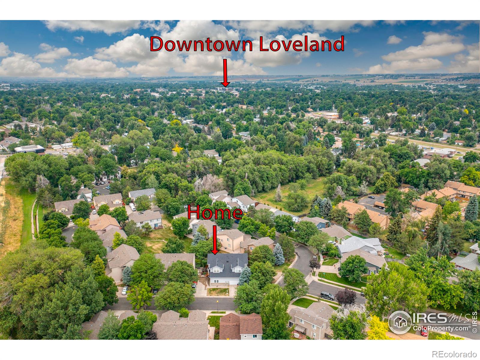 MLS Image #23 for 1044  winona circle,loveland, Colorado