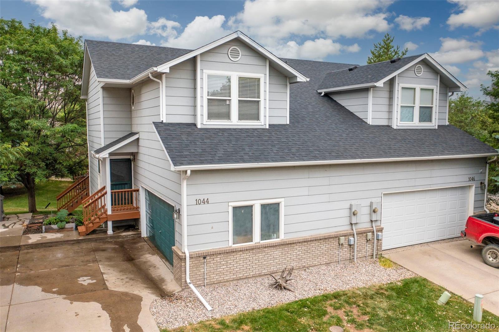 MLS Image #1 for 1044  winona circle,loveland, Colorado