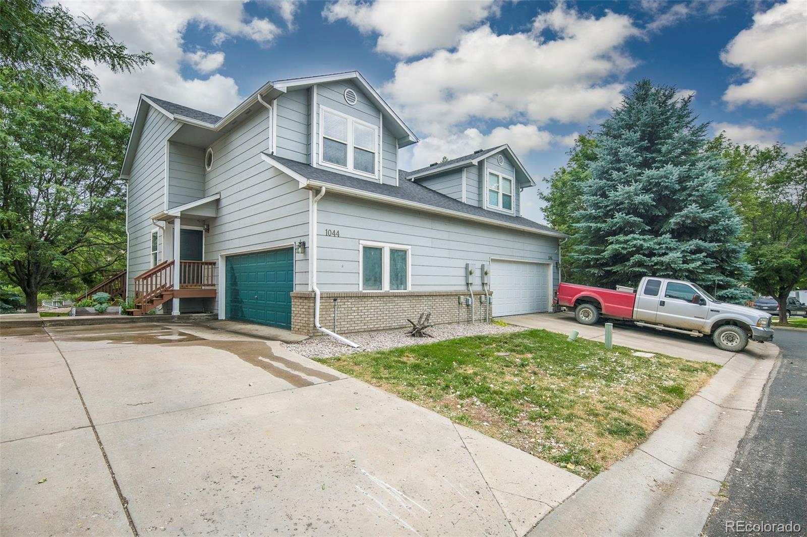 MLS Image #2 for 1044  winona circle,loveland, Colorado