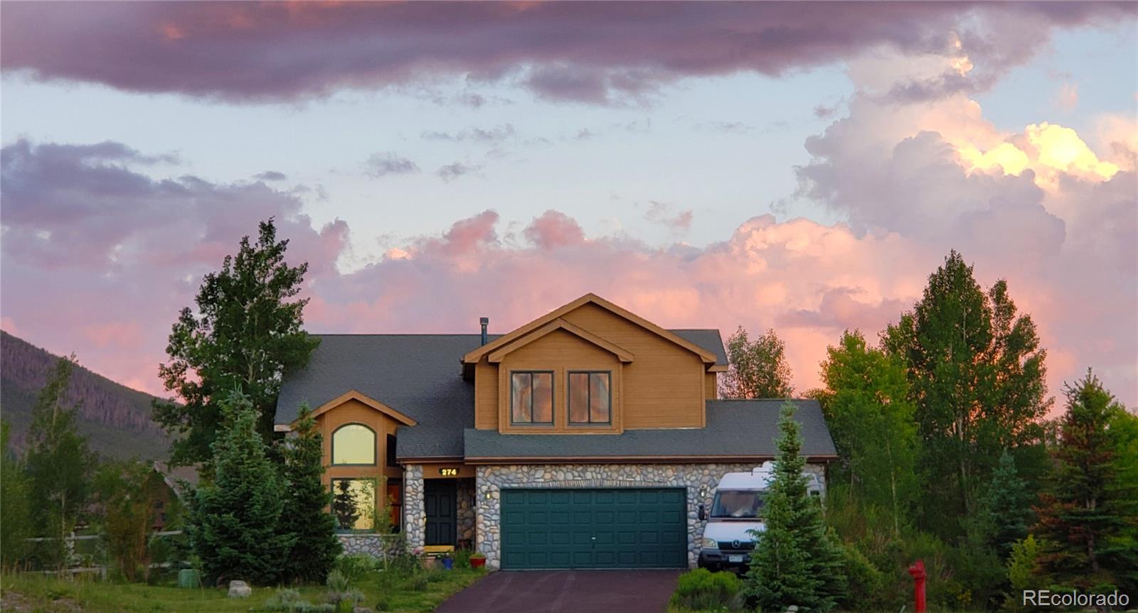 MLS Image #27 for 274  soda creek court,dillon, Colorado