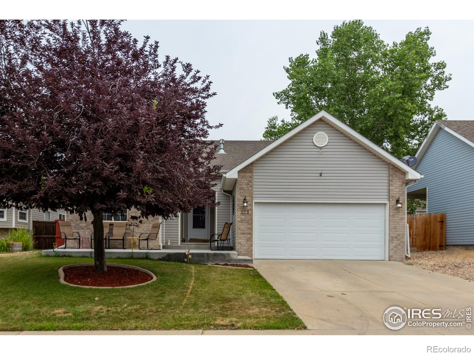 MLS Image #0 for 629  mcclure avenue,firestone, Colorado