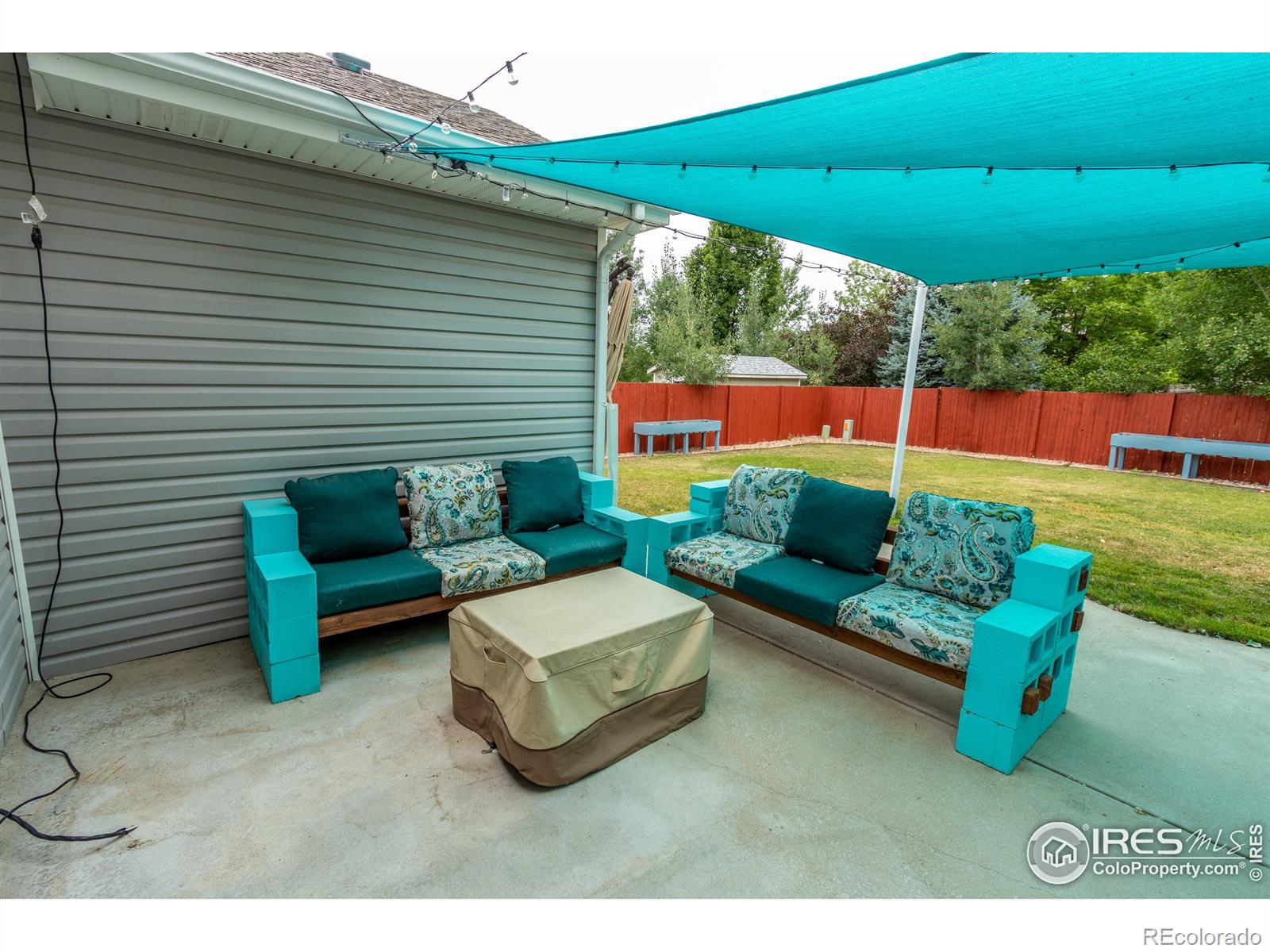 MLS Image #27 for 629  mcclure avenue,firestone, Colorado