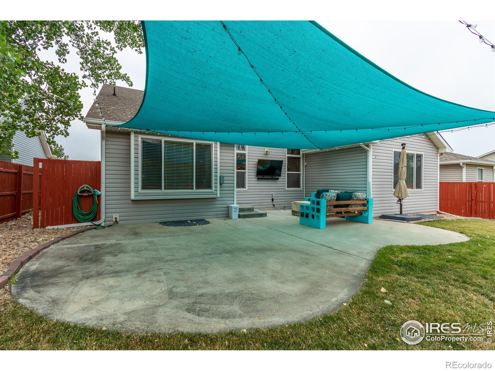 MLS Image #28 for 629  mcclure avenue,firestone, Colorado