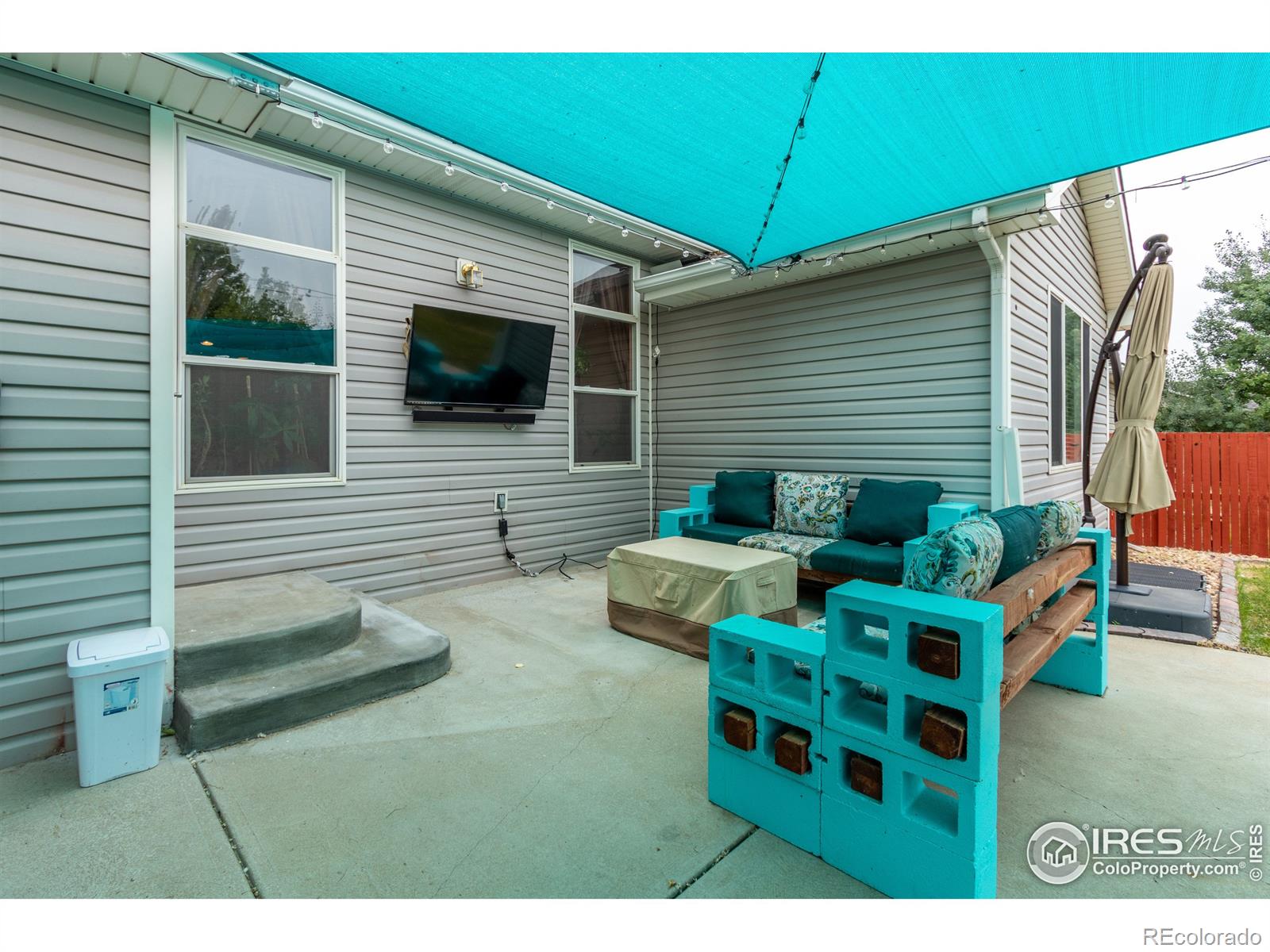 MLS Image #29 for 629  mcclure avenue,firestone, Colorado