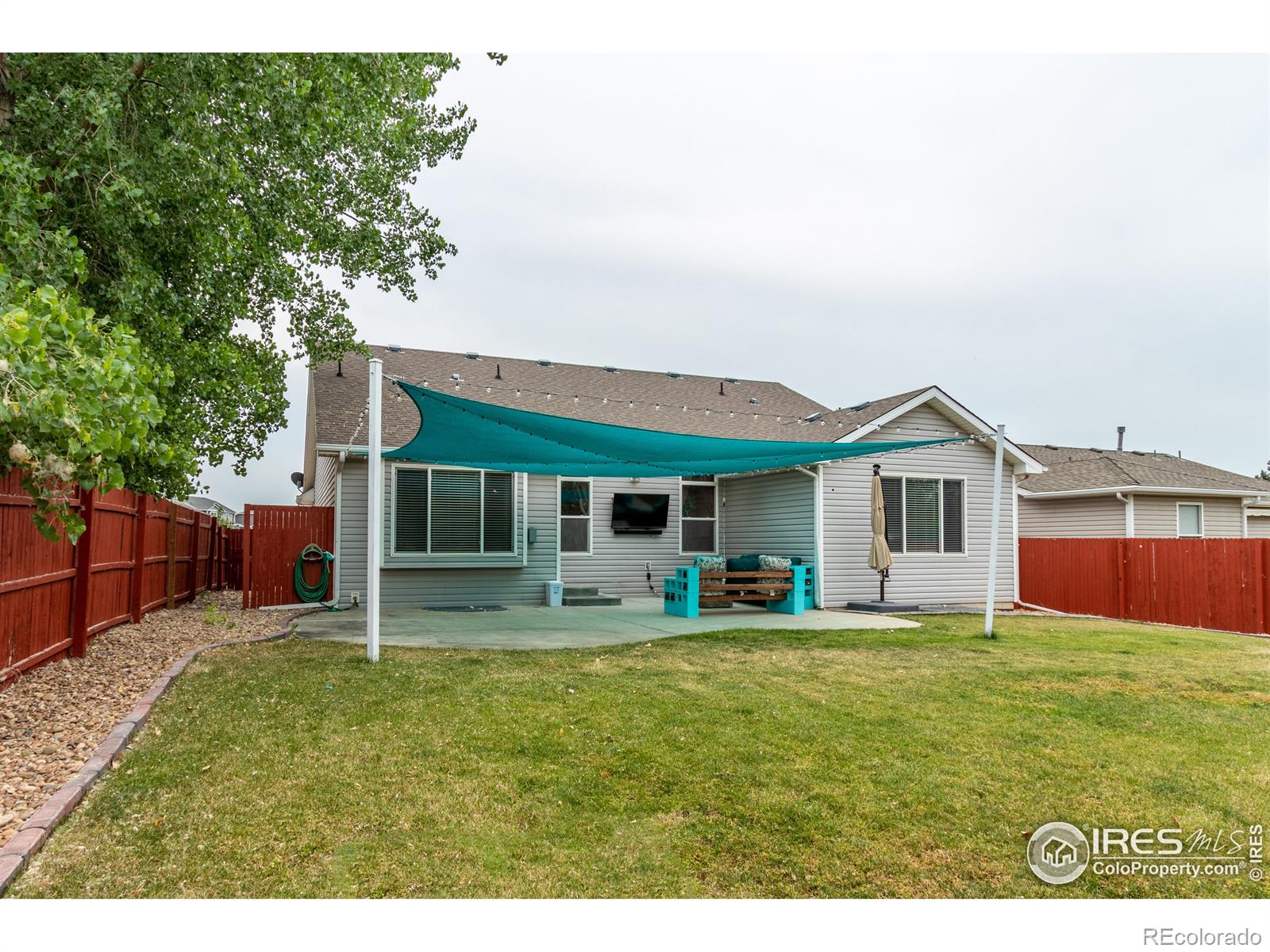 MLS Image #30 for 629  mcclure avenue,firestone, Colorado