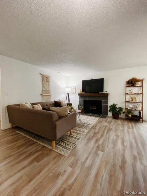 MLS Image #3 for 12544 e cornell avenue,aurora, Colorado