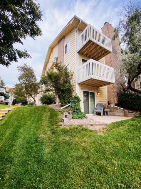 MLS Image #30 for 12544 e cornell avenue,aurora, Colorado
