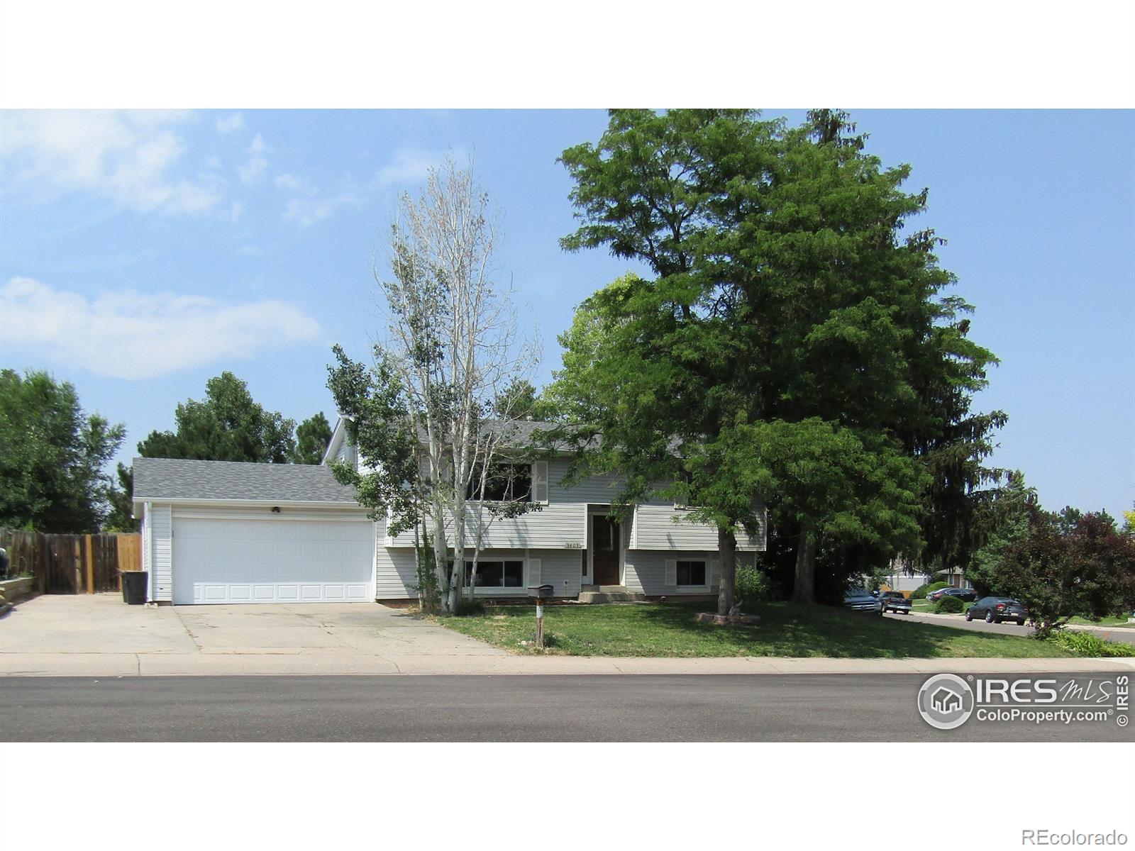 MLS Image #0 for 3403 w 17th st rd,greeley, Colorado