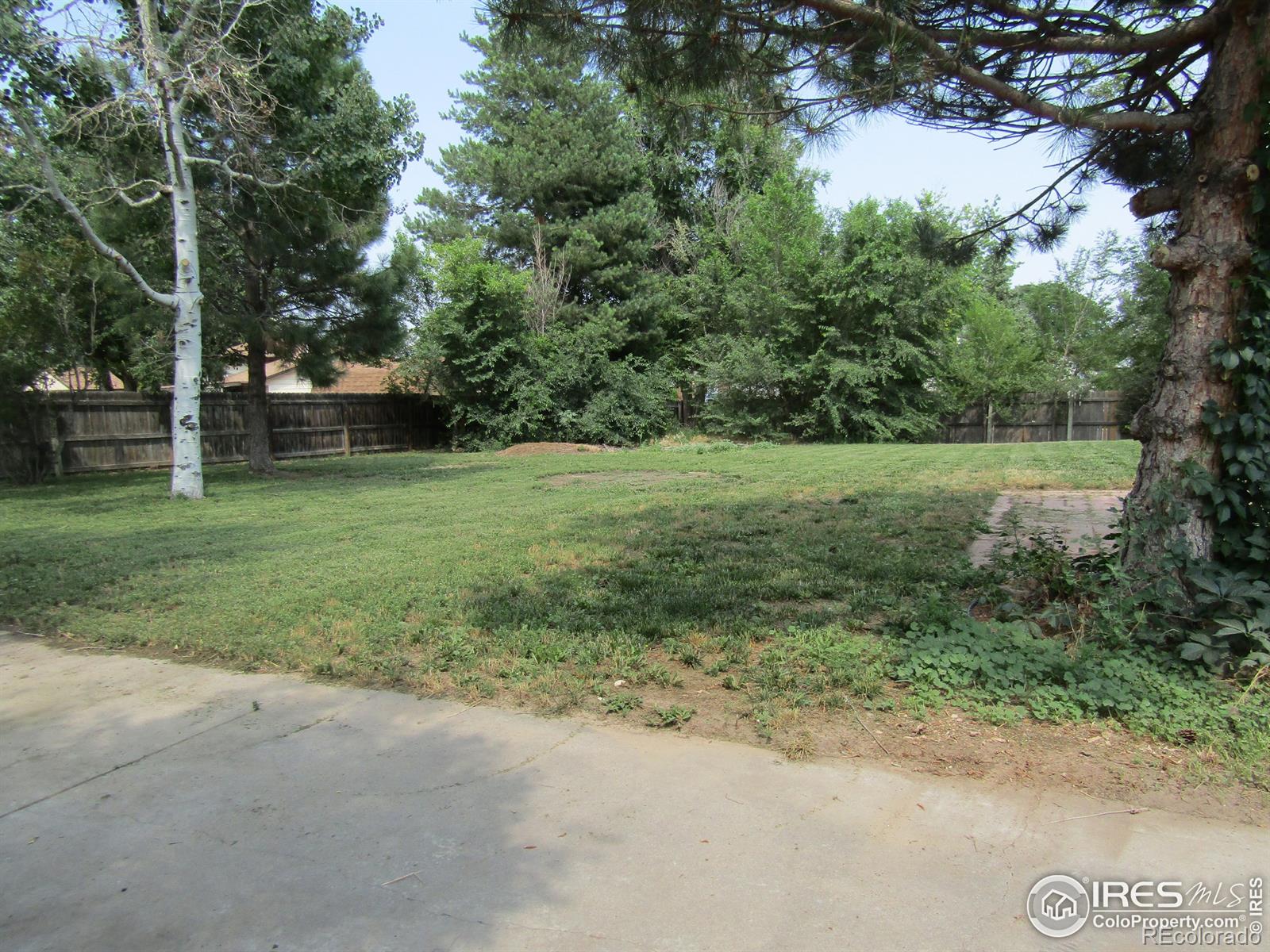 MLS Image #3 for 3403 w 17th st rd,greeley, Colorado