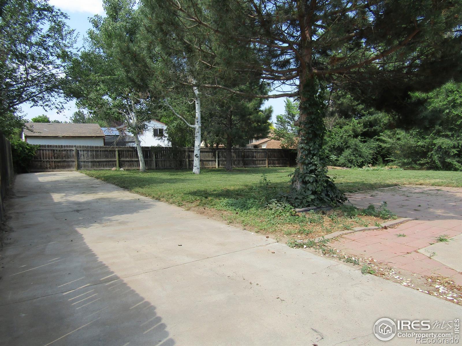 MLS Image #5 for 3403 w 17th st rd,greeley, Colorado