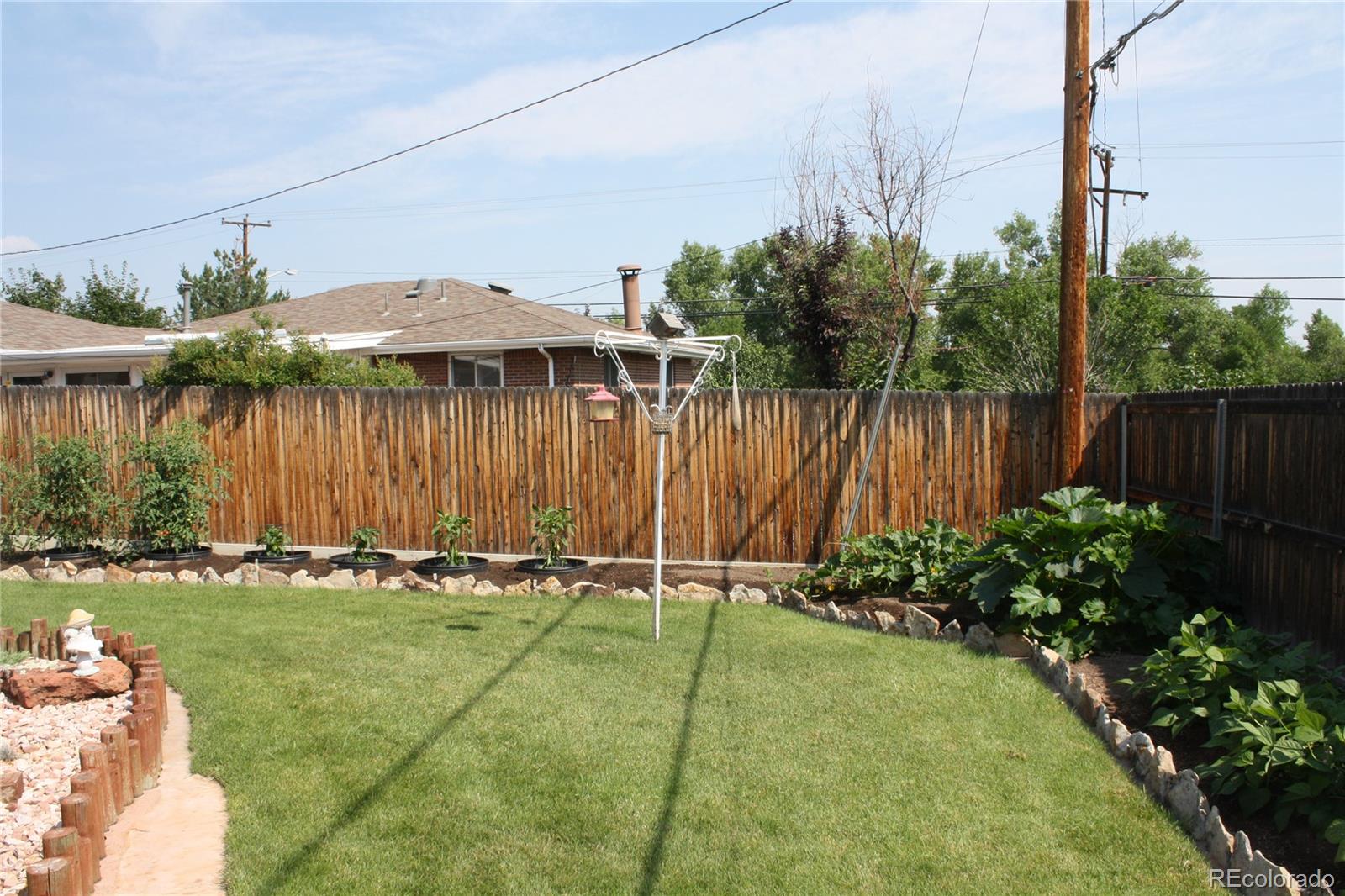 MLS Image #28 for 776  zinnia street,lakewood, Colorado