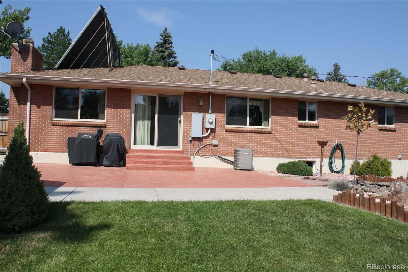 MLS Image #32 for 776  zinnia street,lakewood, Colorado